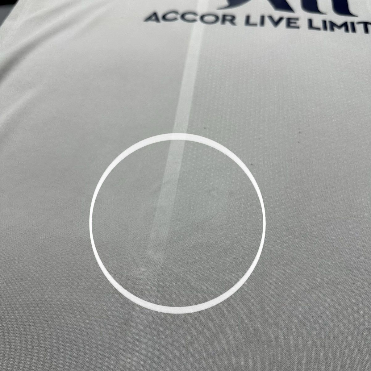 Vintage PSG NIKE 2021/2022 FOOTBALL FOURTH JERSEY #30 MESSI Size US XL / EU 56 / 4 - 4 Thumbnail