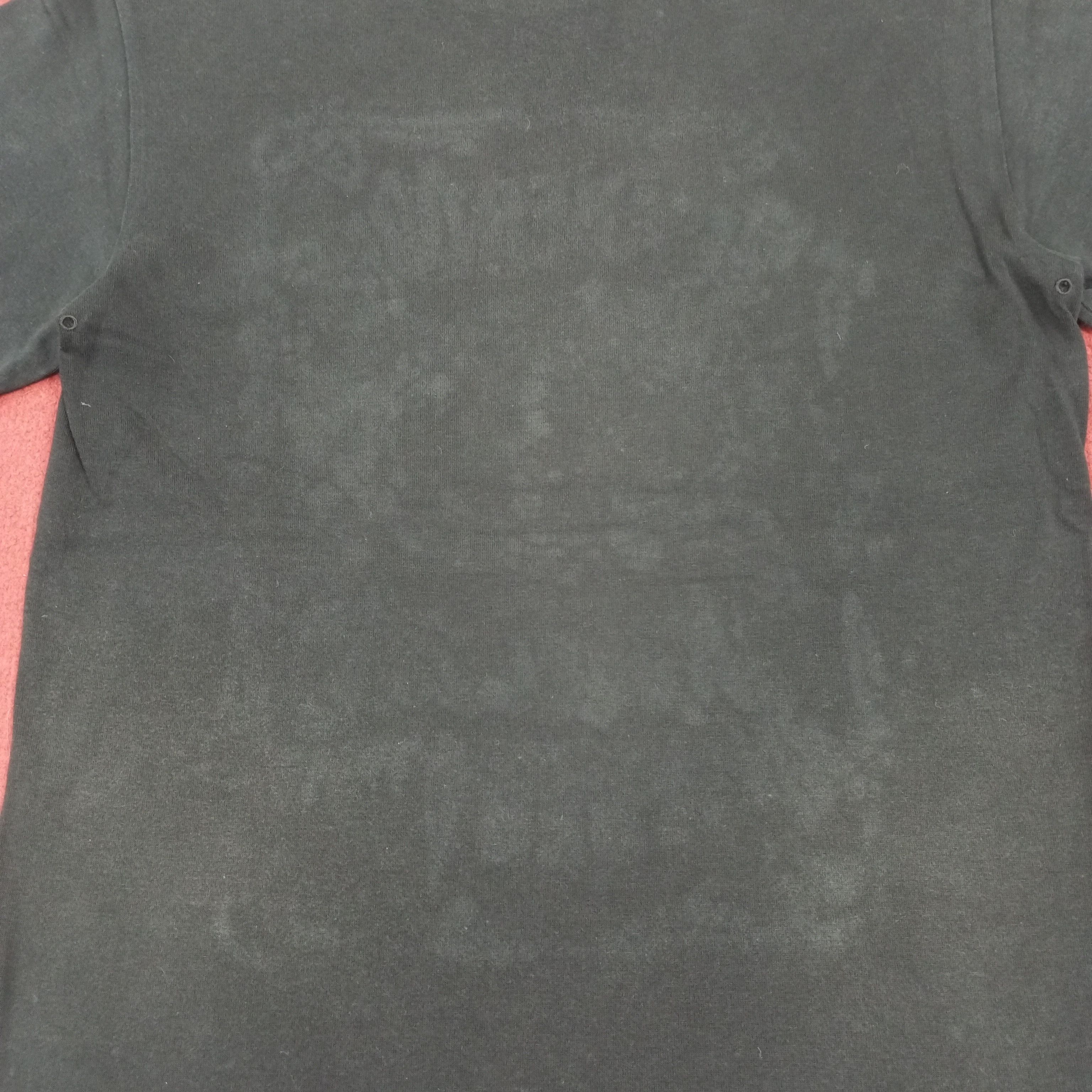 Japanese Brand Number Nine Japanese Brand Fashion Designer Brand Tshirt Size US S / EU 44-46 / 1 - 4 Thumbnail