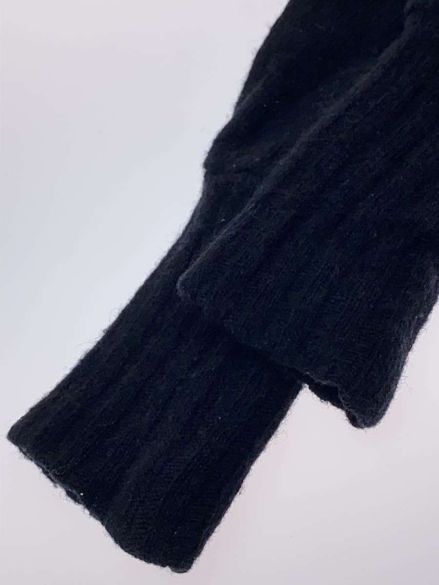 Comme des Garcons Bead Necklace Wool Knit Sweater Size M / US 6-8 / IT 42-44 - 3 Thumbnail
