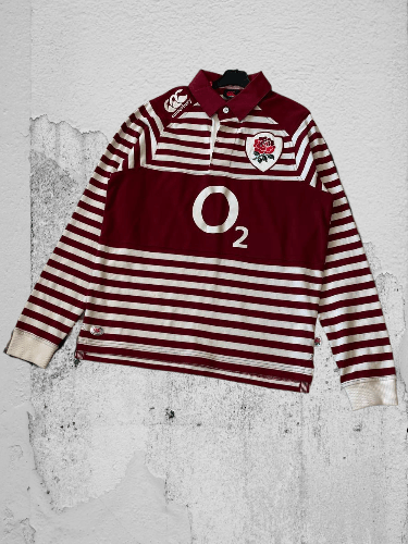 Canterbury of New Zealand Canterbury Long Sleeve Size US S / EU 44-46 / 1 - 1 Thumbnail