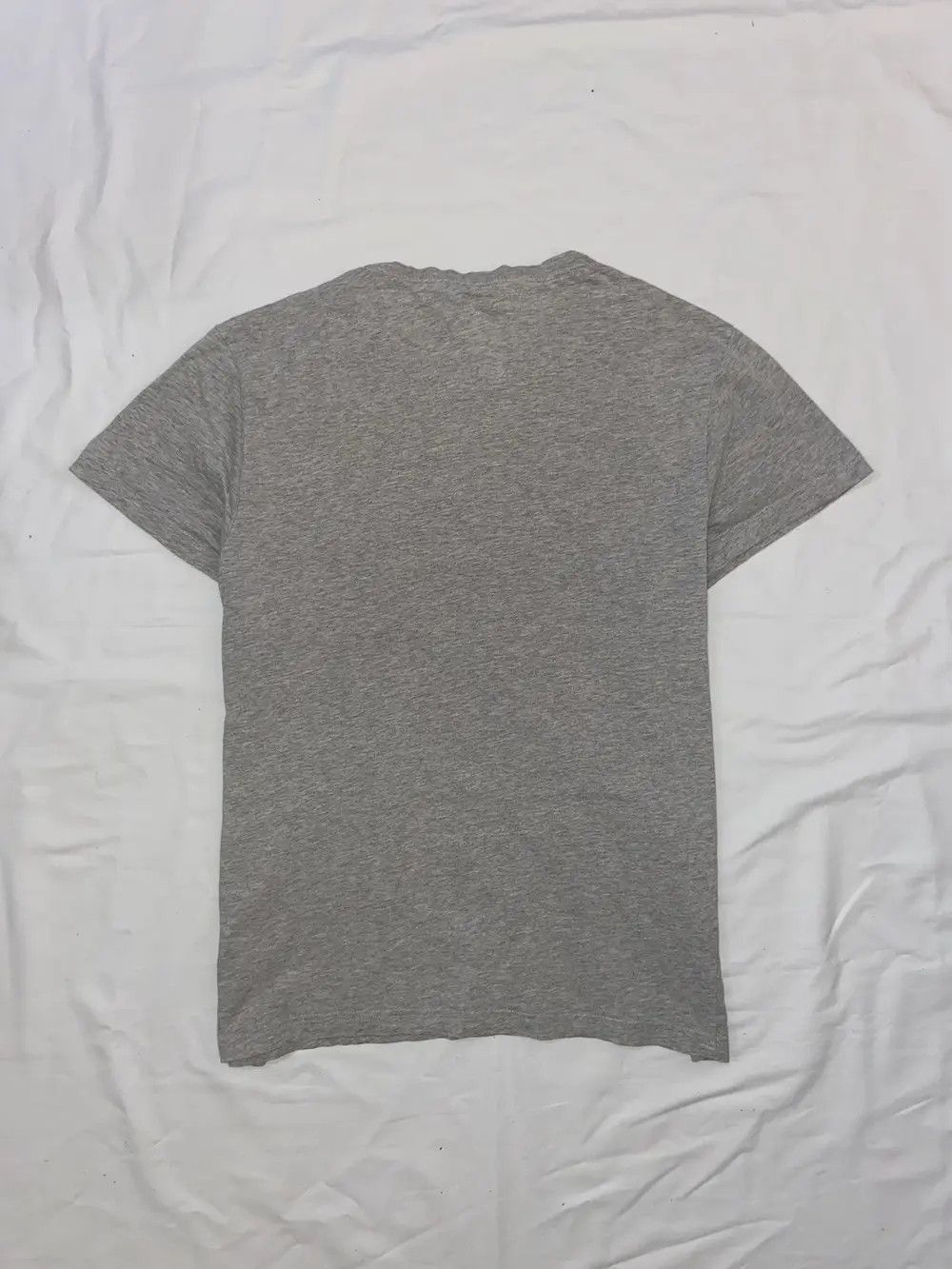 Polo Ralph Lauren VINTAGE Y2K POLO RALPH LAUREN VARSITY T SHIRT TEE BIG LOGO Size US M / EU 48-50 / 2 - 3 Thumbnail