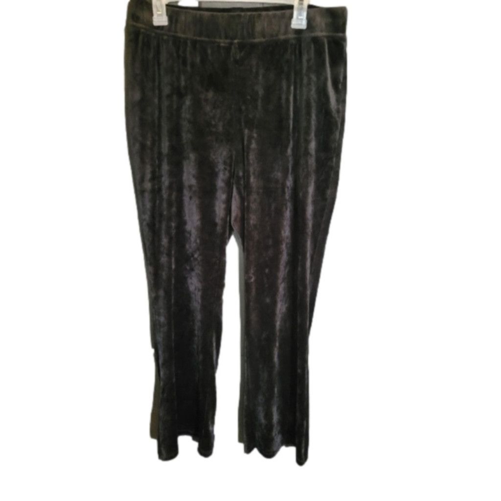 Ellesse Ellos, black, Valour pants ,nwot , sizeM 14/16 Size 36" / US 14 / IT 50 - 1 Thumbnail