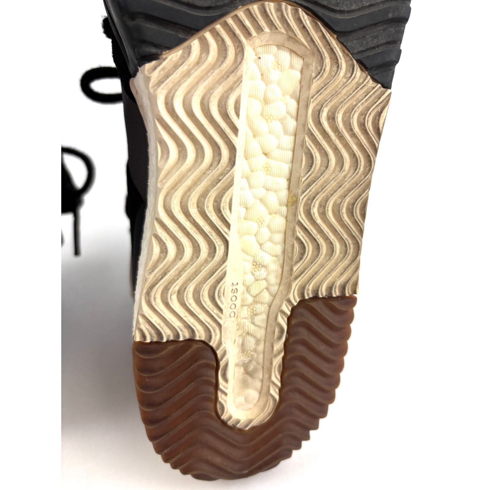 Adidas Alexander Wang x AW BBall All Star '747 Warehouse' Sz 10.5 Size US 10.5 / EU 43-44 - 12 Thumbnail