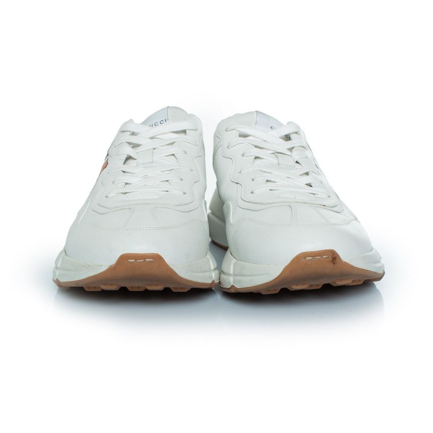 Gucci Gucci, Gucci Worldwide rhyton trainers Size US 10.5 / EU 43-44 - 5 Thumbnail