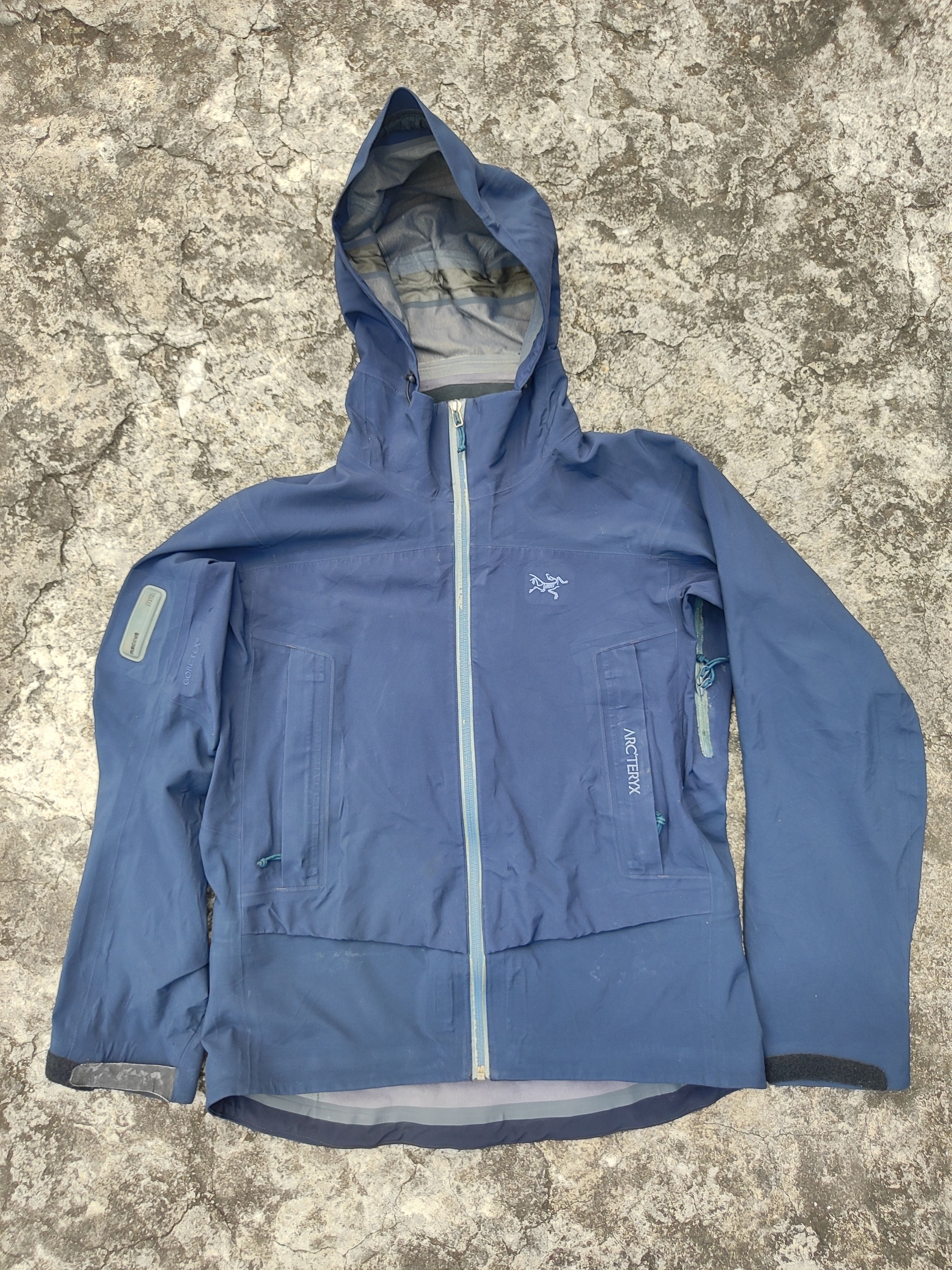 Arc'teryx Arcteryx Scorpion Size US S / EU 44-46 / 1 - 1 Thumbnail