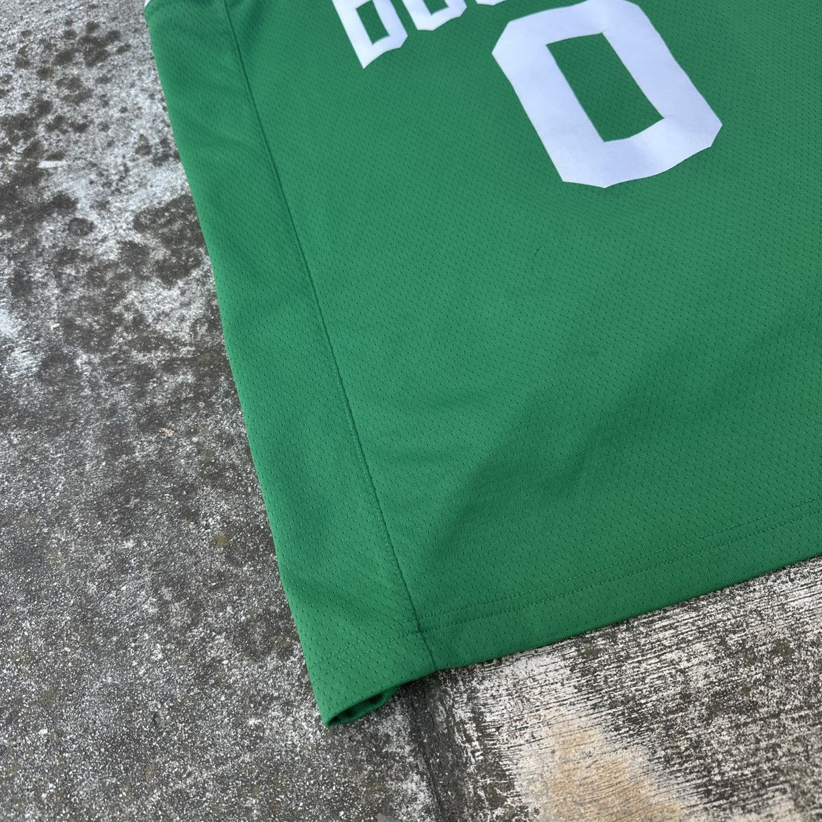 NBA × Nike Nike Boston Celtics Jayson Tatum NBA Jersey Size Medium Size US M / EU 48-50 / 2 - 3 Thumbnail