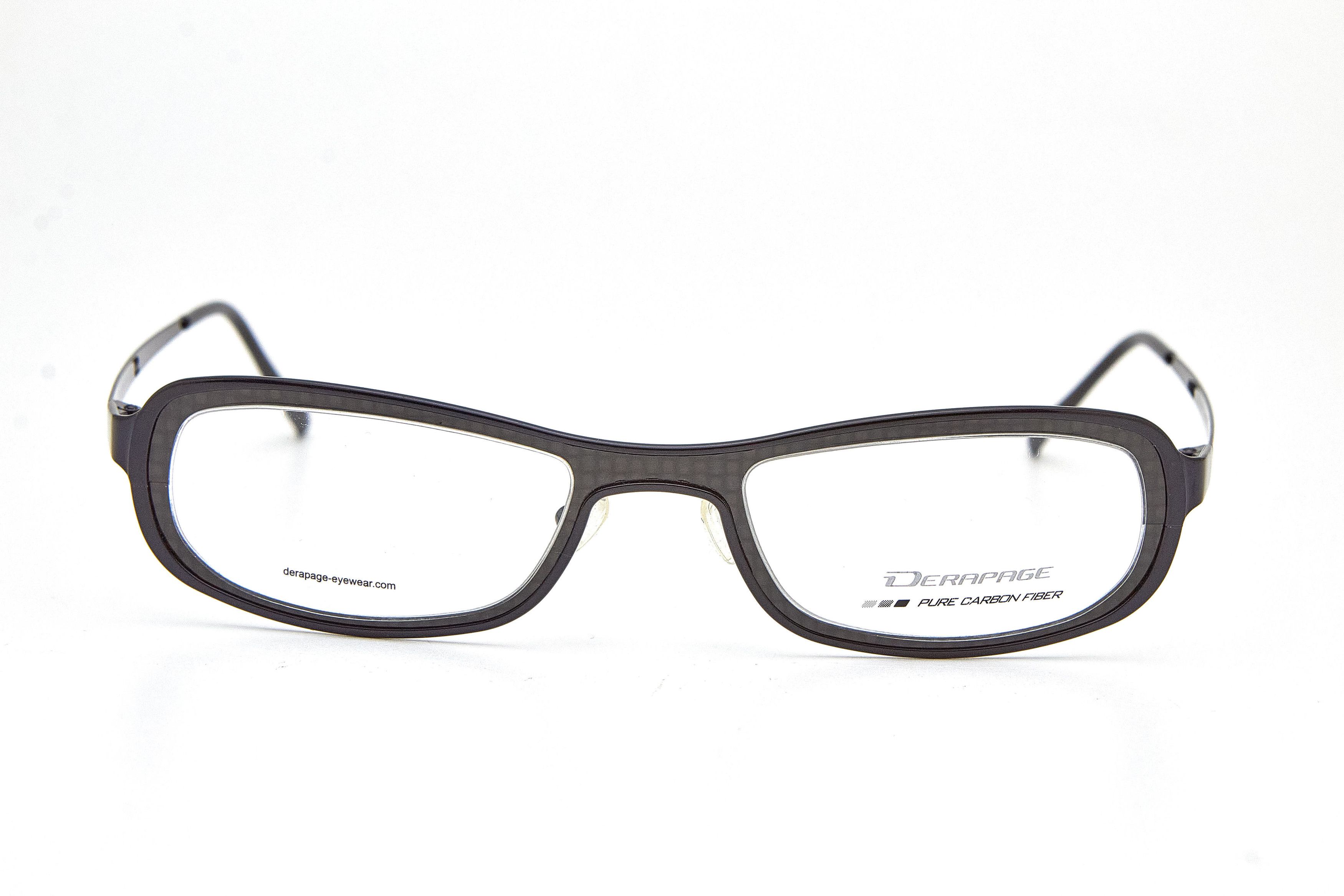 Vintage Y2K Derapage GB Oval Glasses – Aggro Avant Mini Sport Fit Size ONE SIZE - 2 Thumbnail