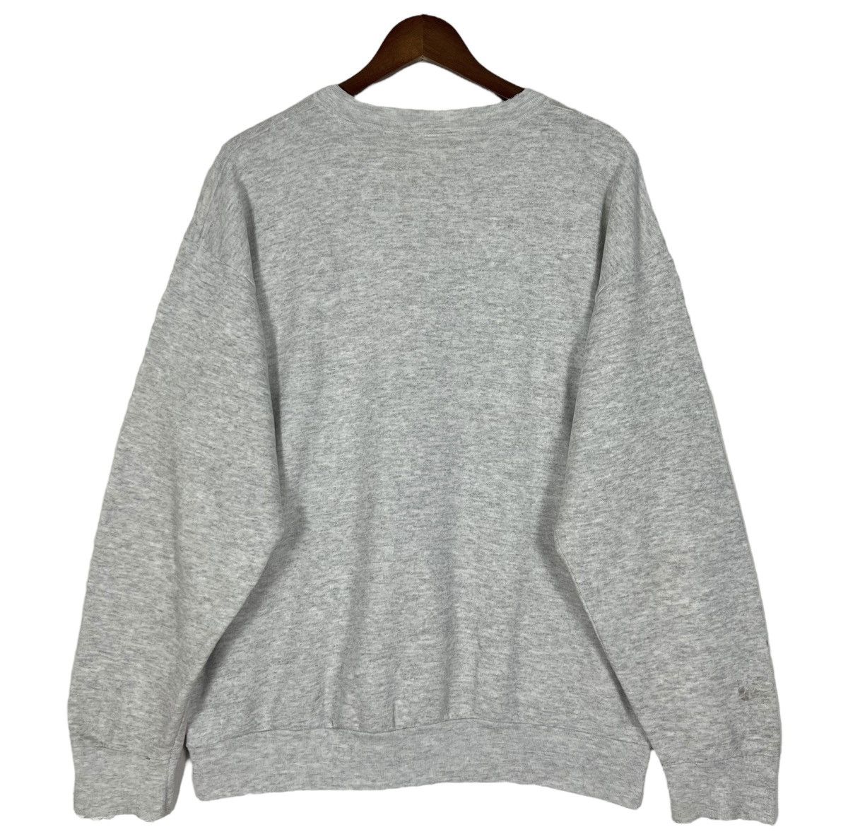 Vintage Vintage Distressed Duke University 1993 Sweatshirt Size US L / EU 52-54 / 3 - 2 Thumbnail