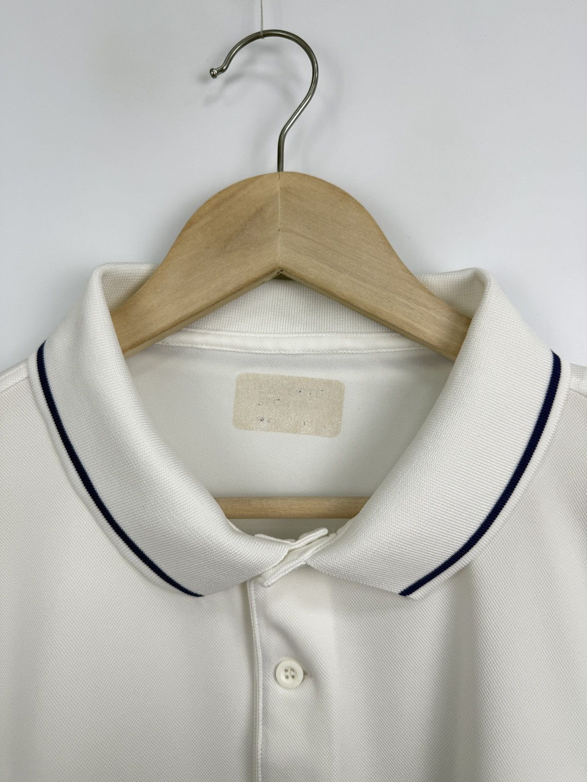 Lacoste 🇫🇷 Lacoste Sport Tennis Polo T-Shirt Retro Rare Hype Y2K Size US XXL / EU 58 / 5 - 5 Thumbnail