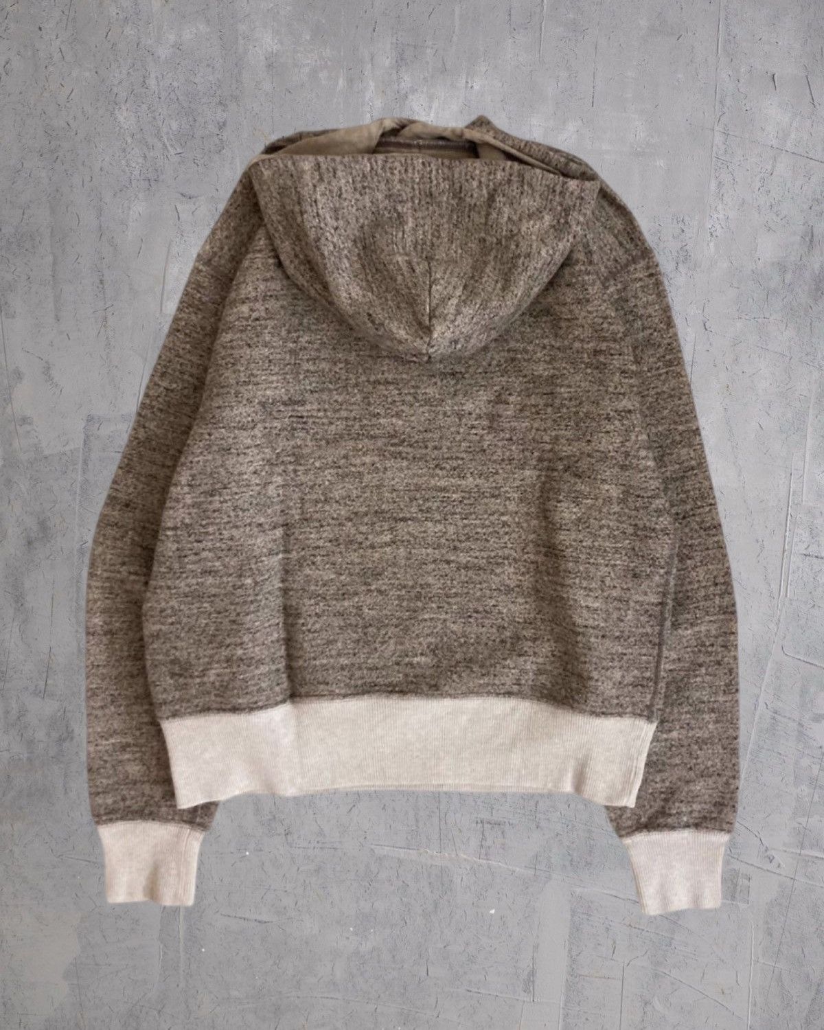 Japanese Brand × Kapital Kapital hoodie Size US M / EU 48-50 / 2 - 4 Thumbnail