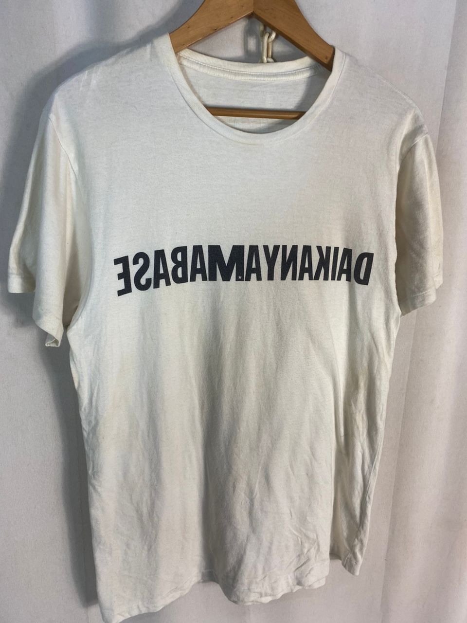 Japanese Brand Japanese brand tshirt Size US S / EU 44-46 / 1 - 3 Thumbnail
