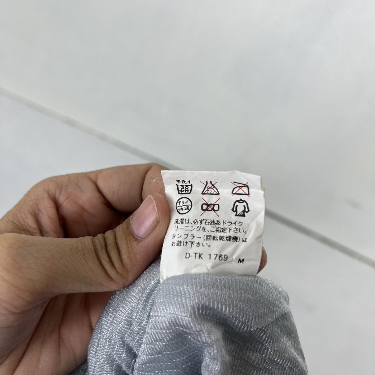 Japanese Brand 🔥 90s SAMAS SSR TEAM ASTRO SKI WEAR JACKET Size US S / EU 44-46 / 1 - 17 Thumbnail