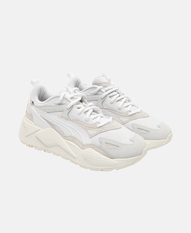 Puma RS-X Efekt PRM Jr Sneakers Size US 8.5 / IT 38.5 - 1 Thumbnail