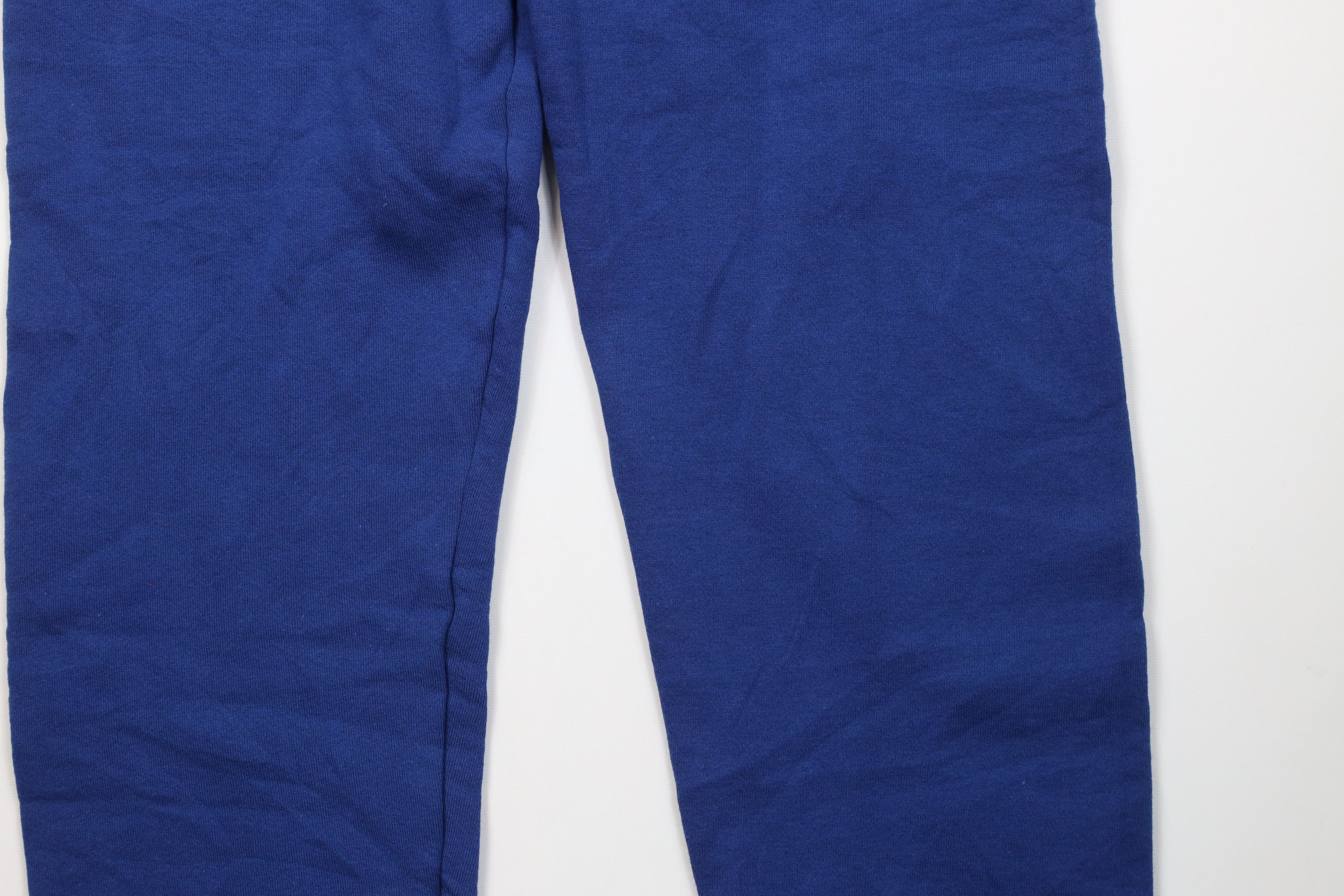 Vintage Deadstock Vintage 90s Streetwear Sweatpants Joggers USA Size US 36 / EU 52 - 3 Thumbnail
