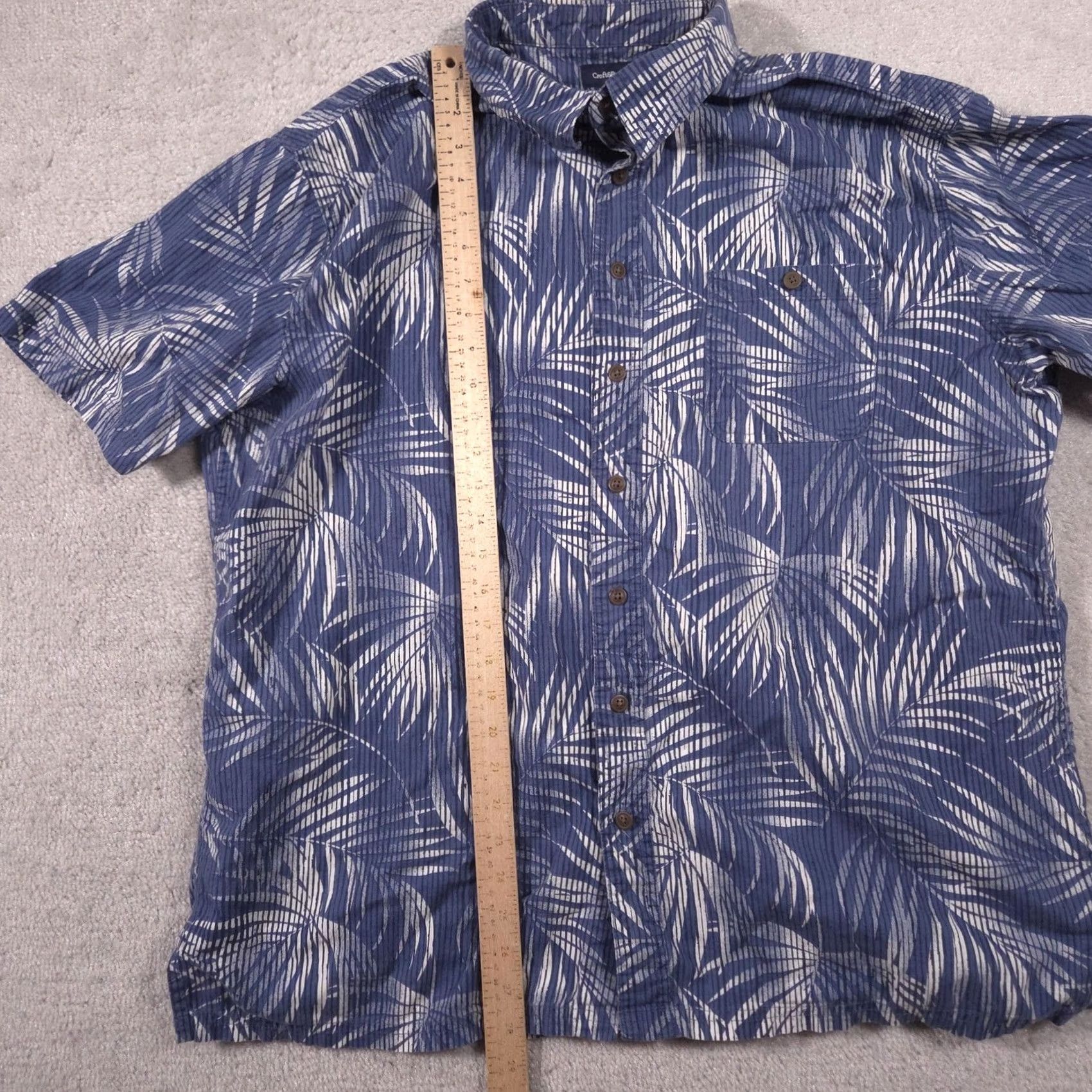 Croft & Barrow VINTAGE No Size US XL / EU 56 / 4 - 7 Thumbnail