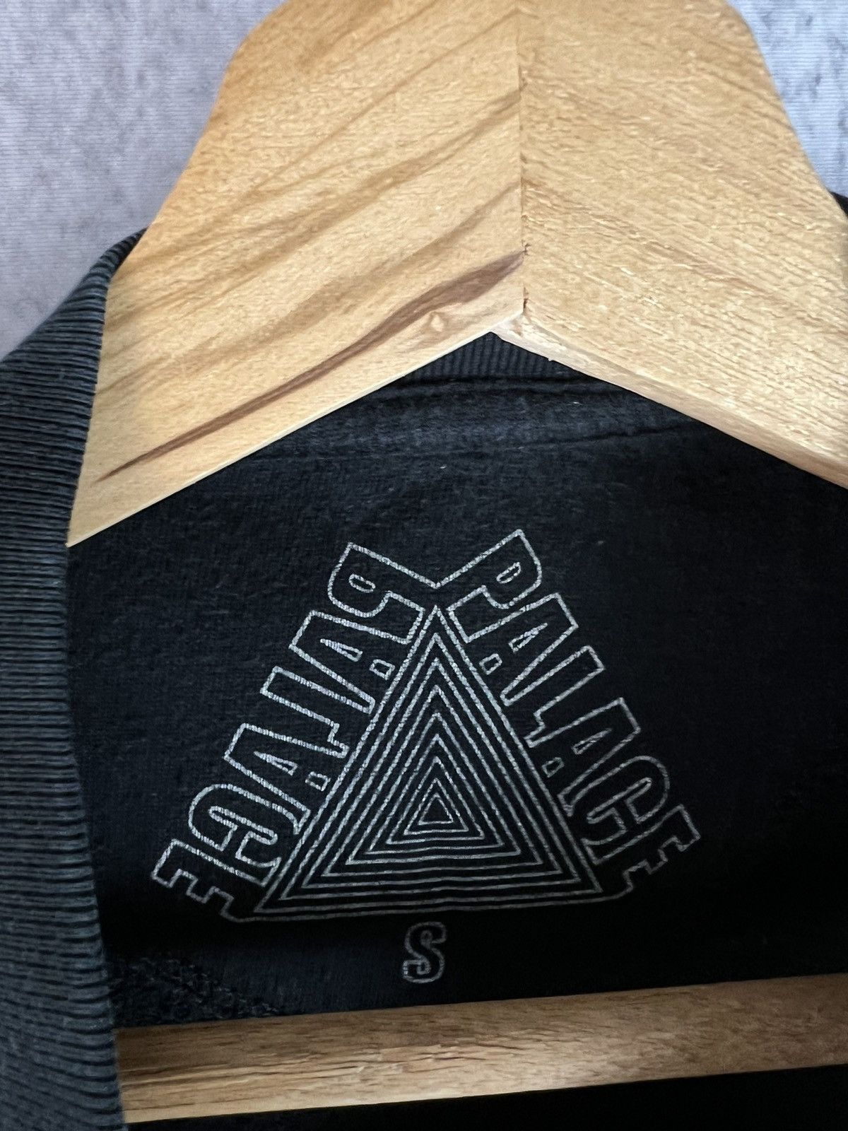 Palace Palace sphere Crew Sweatshirt sweater Size US S / EU 44-46 / 1 - 3 Thumbnail