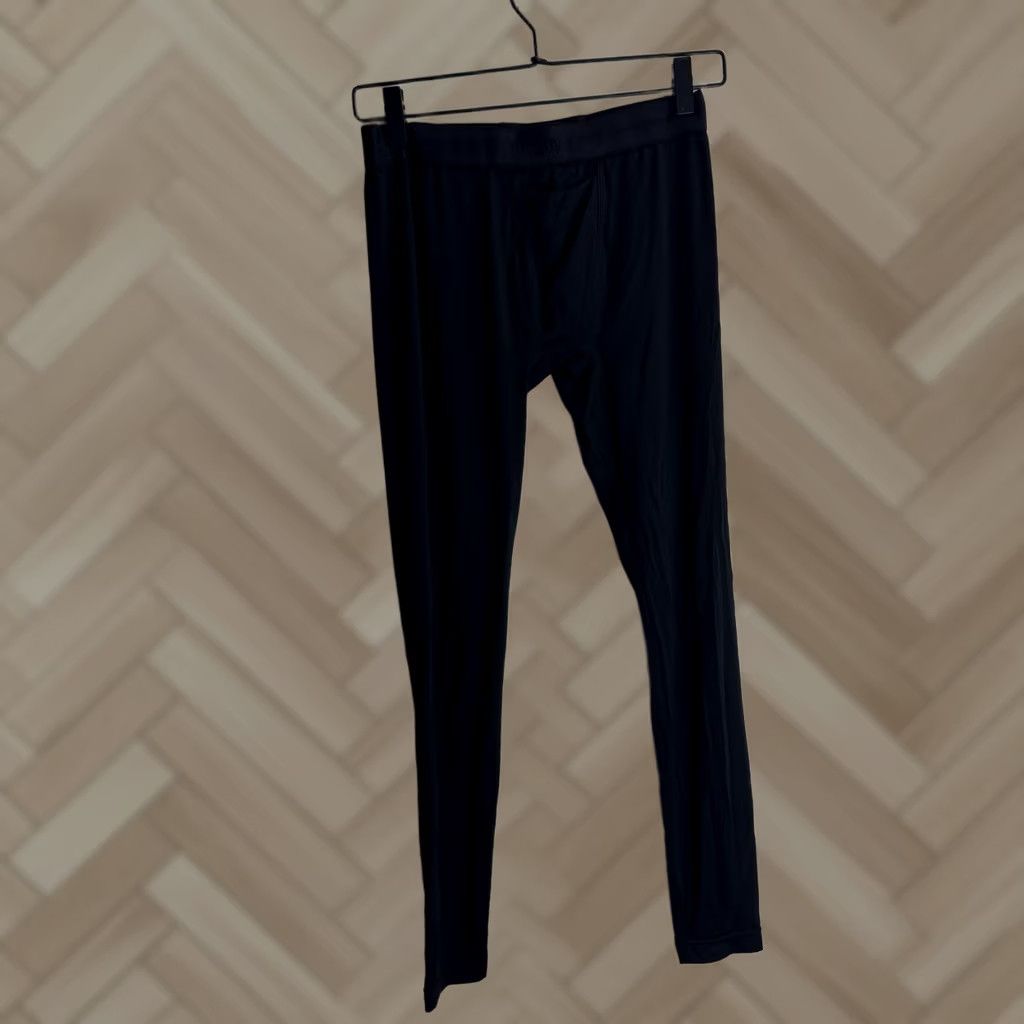 Tommy John Sleekheat Long John Bottom Sweatpants Mens M Multicolor 30in Inseam, Men's (Size 31)