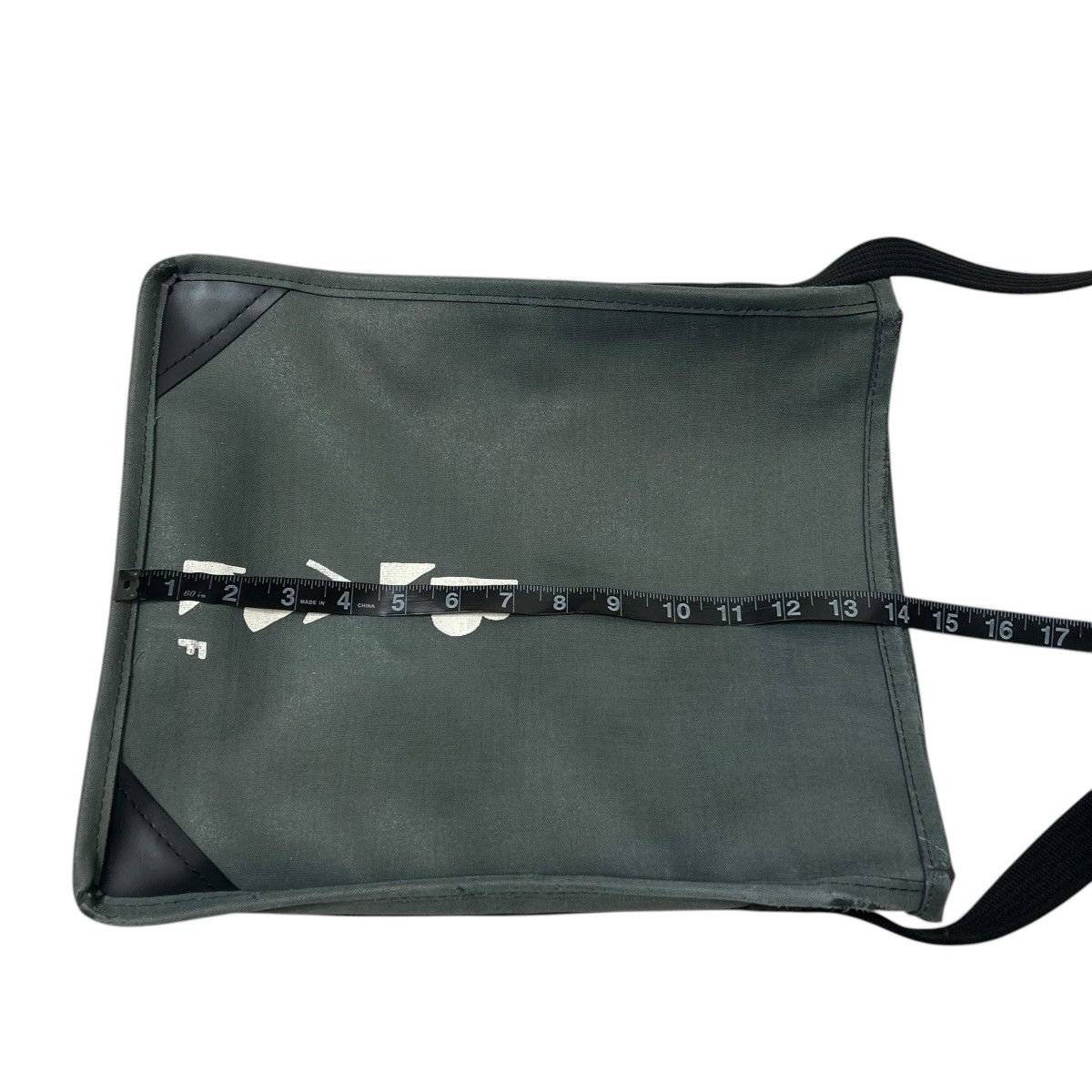 Comme des Garcons 755 00s Comme Des Garcons shoulder bag men unisex Size ONE SIZE - 22 Thumbnail