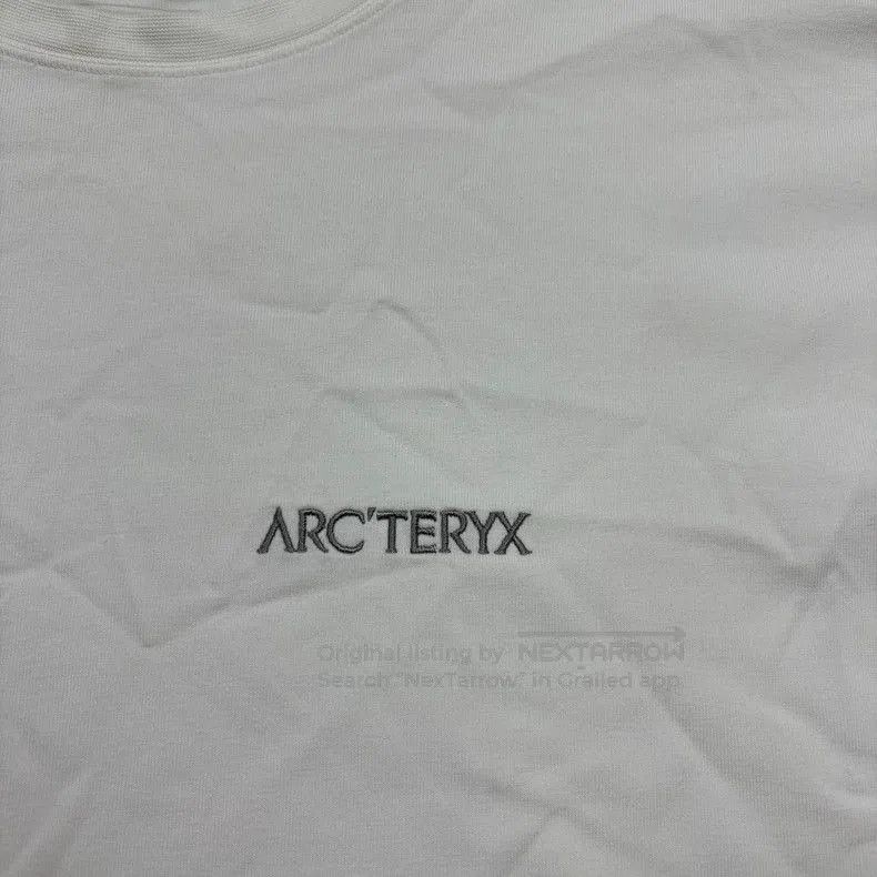 Arc'teryx Arcteryx Envoy Birdmark SS T. Size US L / EU 52-54 / 3 - 3 Thumbnail