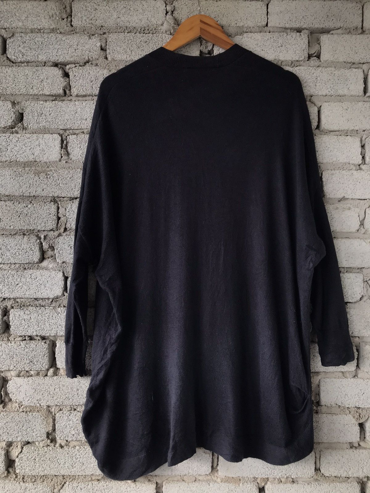 Issey Miyake × Tsumori Chisato Issey Miyake Tsumori Chisato Free Size Size XL / US 12-14 / IT 48-50 - 2 Thumbnail