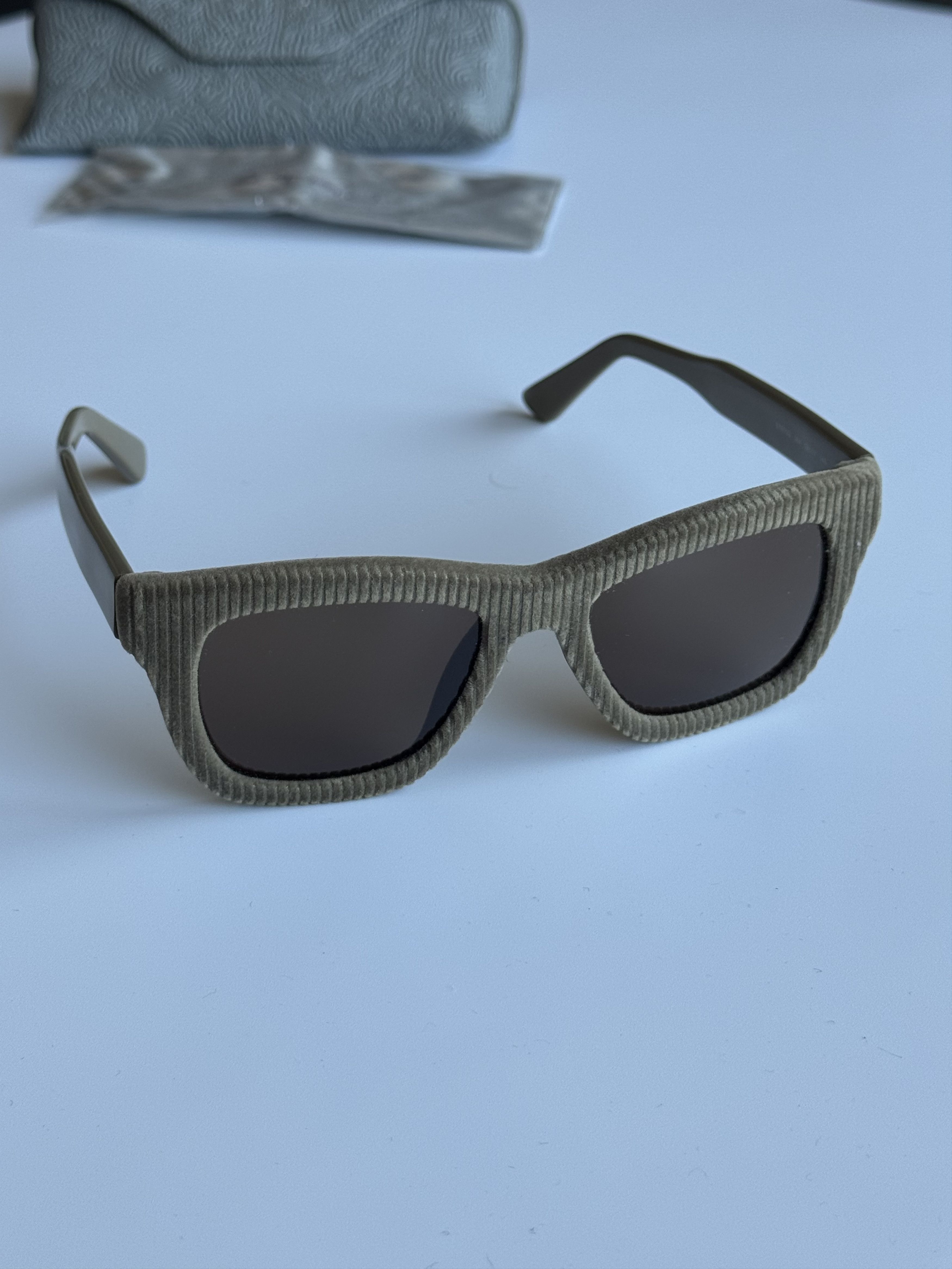 Designer × Etro Etro sunglasses Size ONE SIZE - 5 Thumbnail
