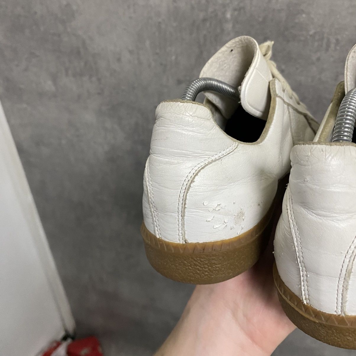 Other Bw Sport German Army Trainers 260 Maison Style Shoes Size US 8 / EU 41 - 8 Thumbnail