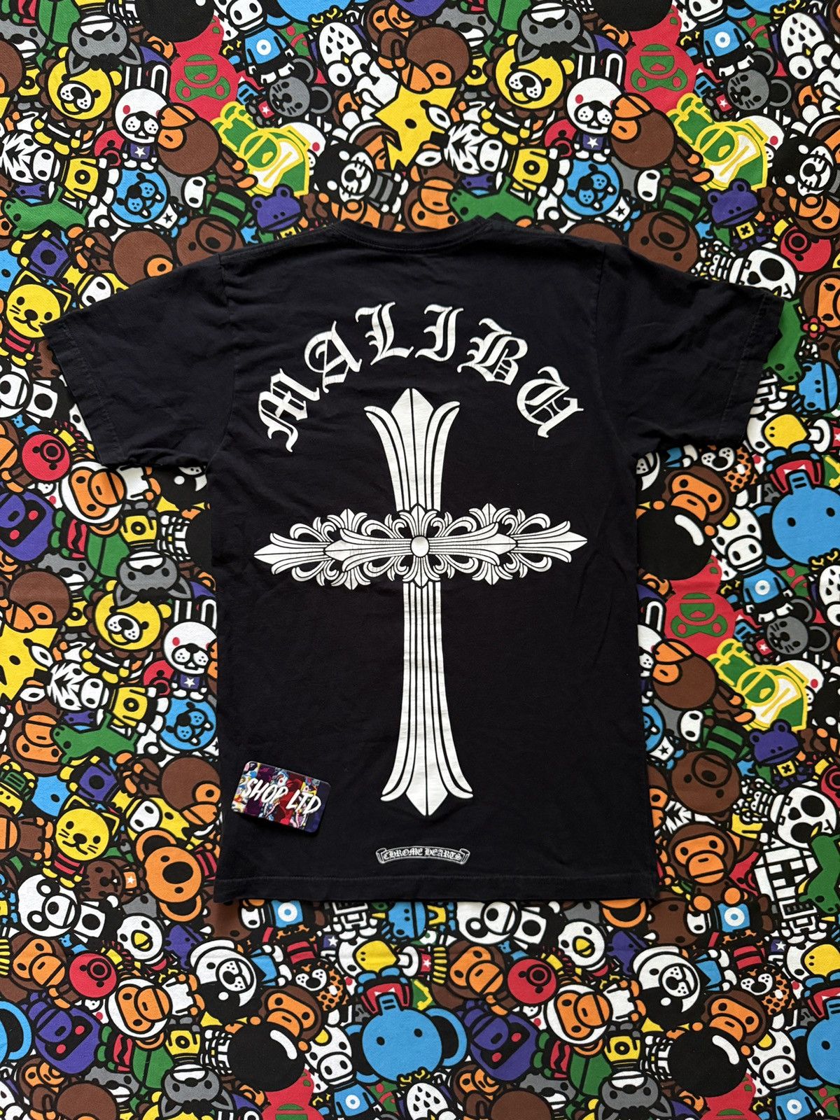 Chrome Hearts Malibu | Grailed