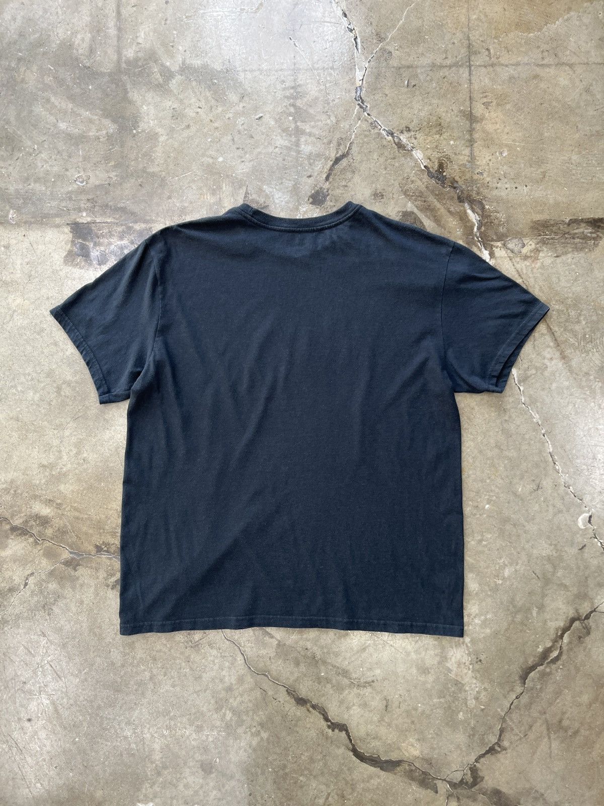 Fox Racing × Vintage Fox Racing Logo Tee XL Size US XL / EU 56 / 4 - 4 Thumbnail