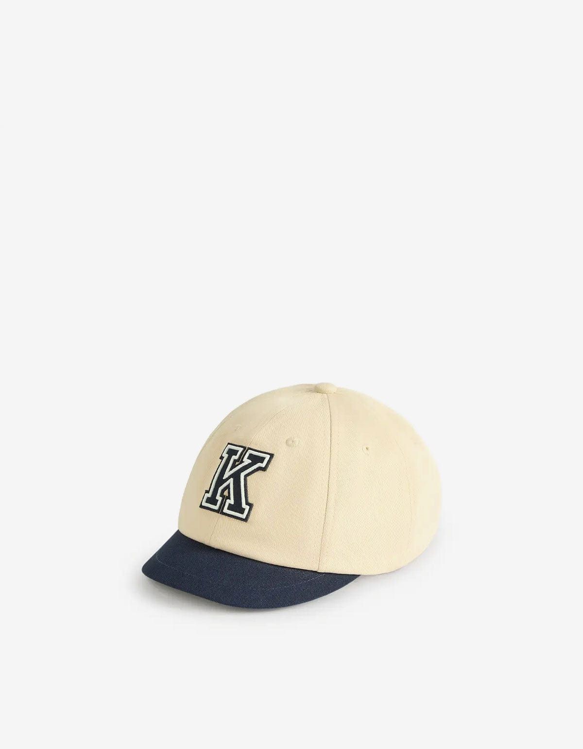 Kenzo Kenzo Blue Baseball Cap Size ONE SIZE - 1 Thumbnail