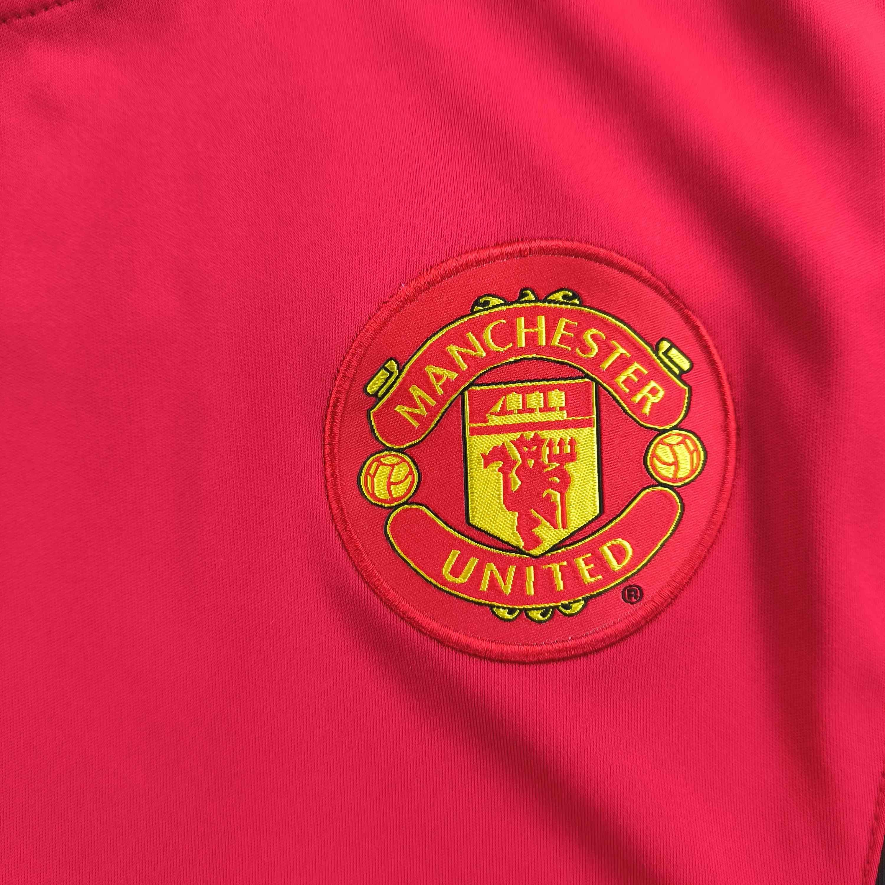 Other Manchester United football tee shirt size S Size US S / EU 44-46 / 1 - 4 Thumbnail