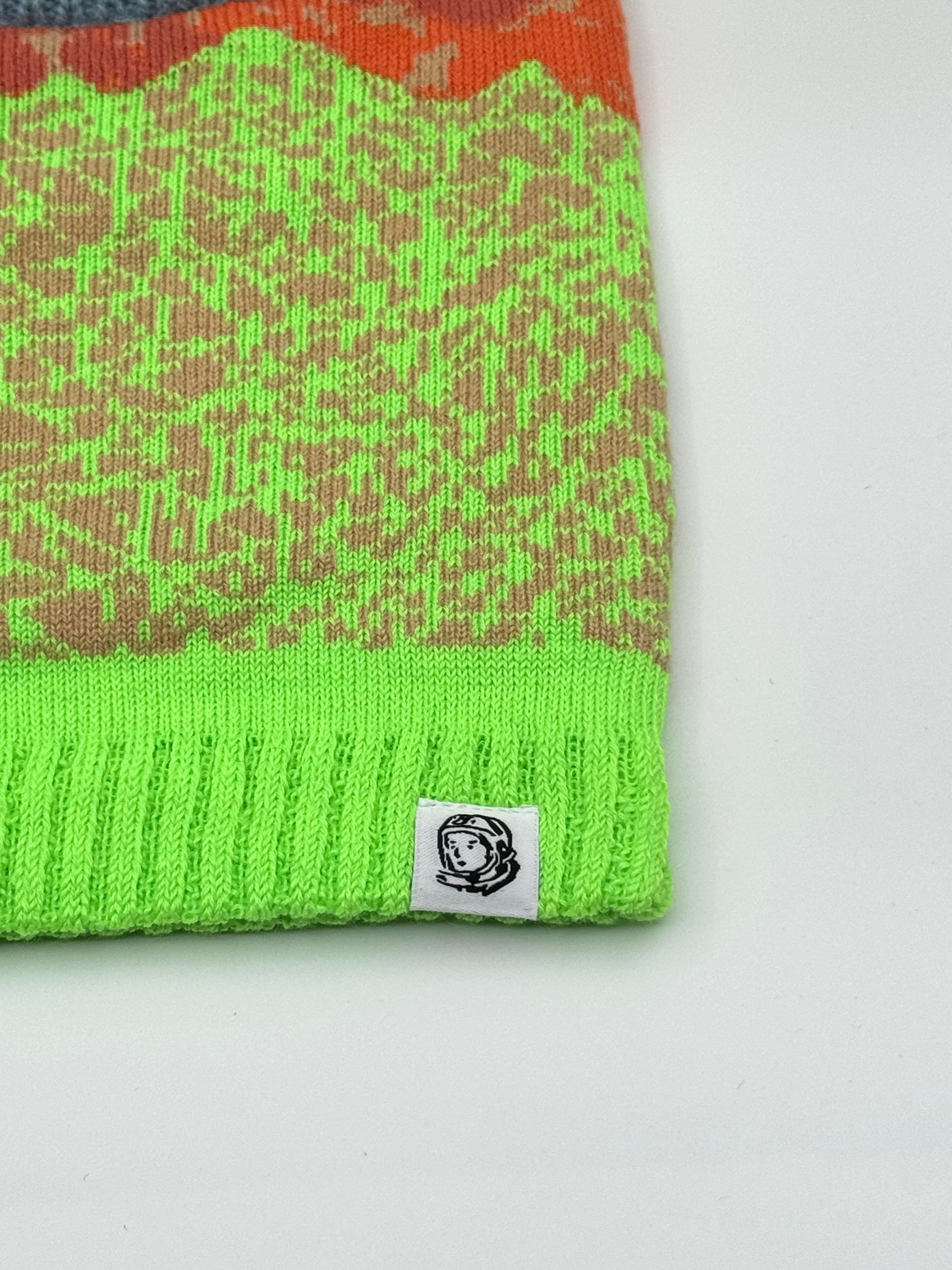 Billionaire Boys Club BRAND NEW* BBC Icecream Thermal Balaclava Size ONE SIZE - 2 Thumbnail