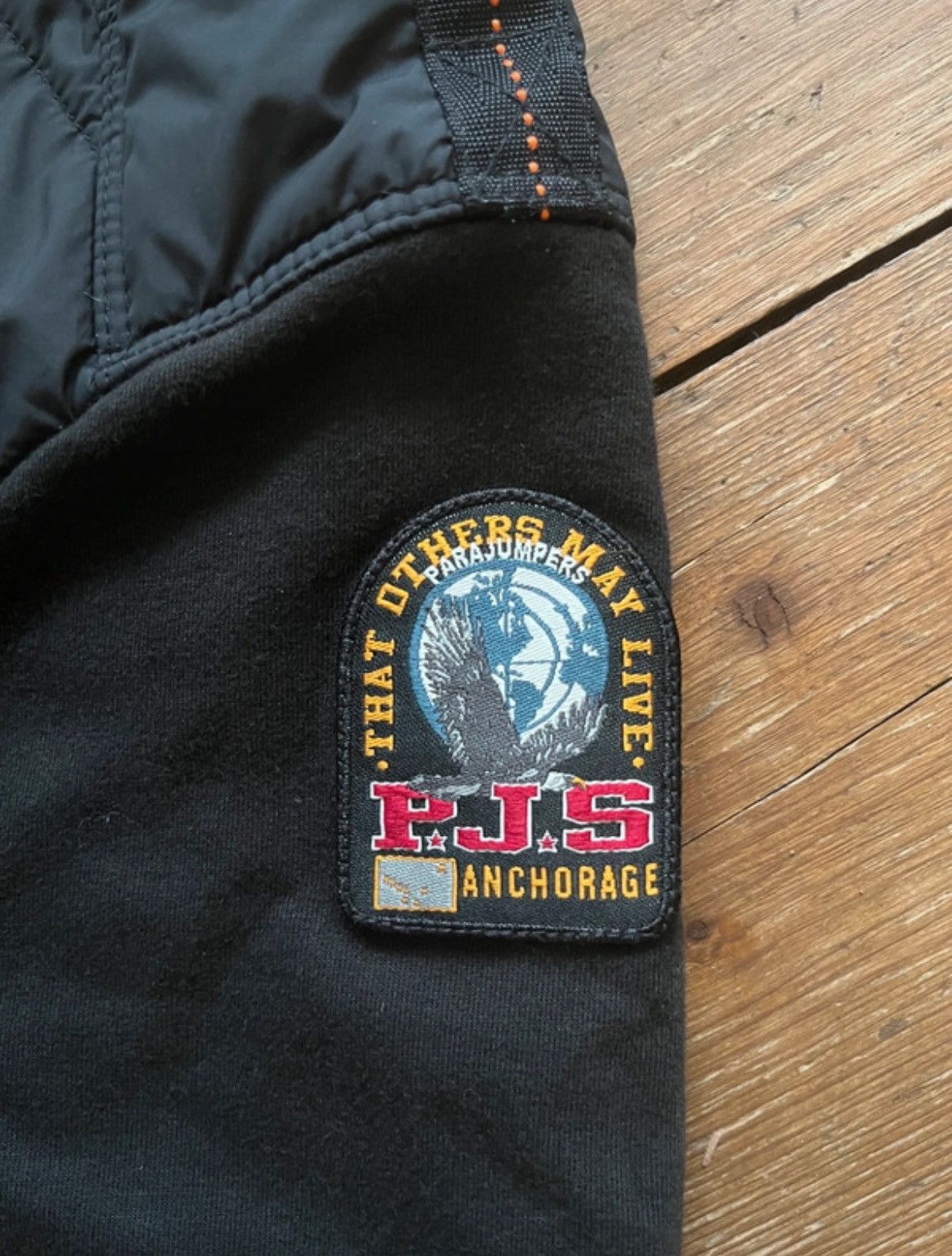 Parajumpers Parajumpers jacket size M Size US M / EU 48-50 / 2 - 3 Thumbnail
