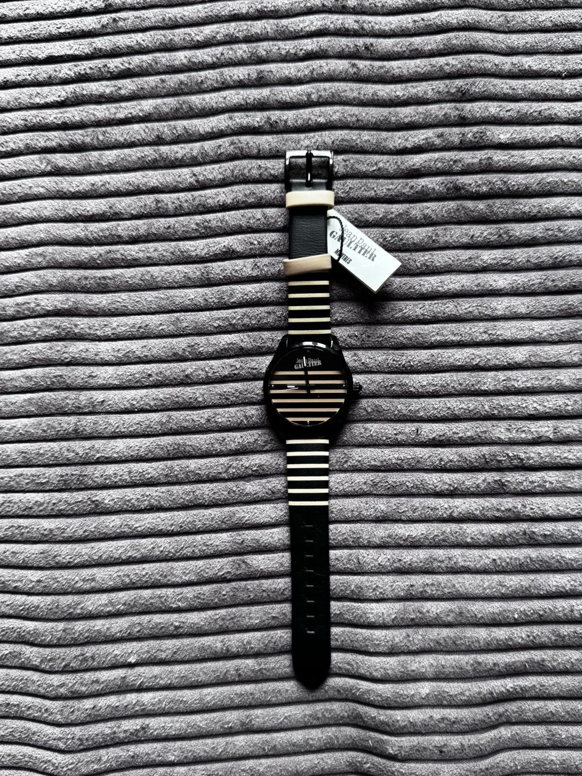 Jean Paul Gaultier Jean Paul Gaultier Archive Unisex Watch Grail JPG Size ONE SIZE - 2 Thumbnail