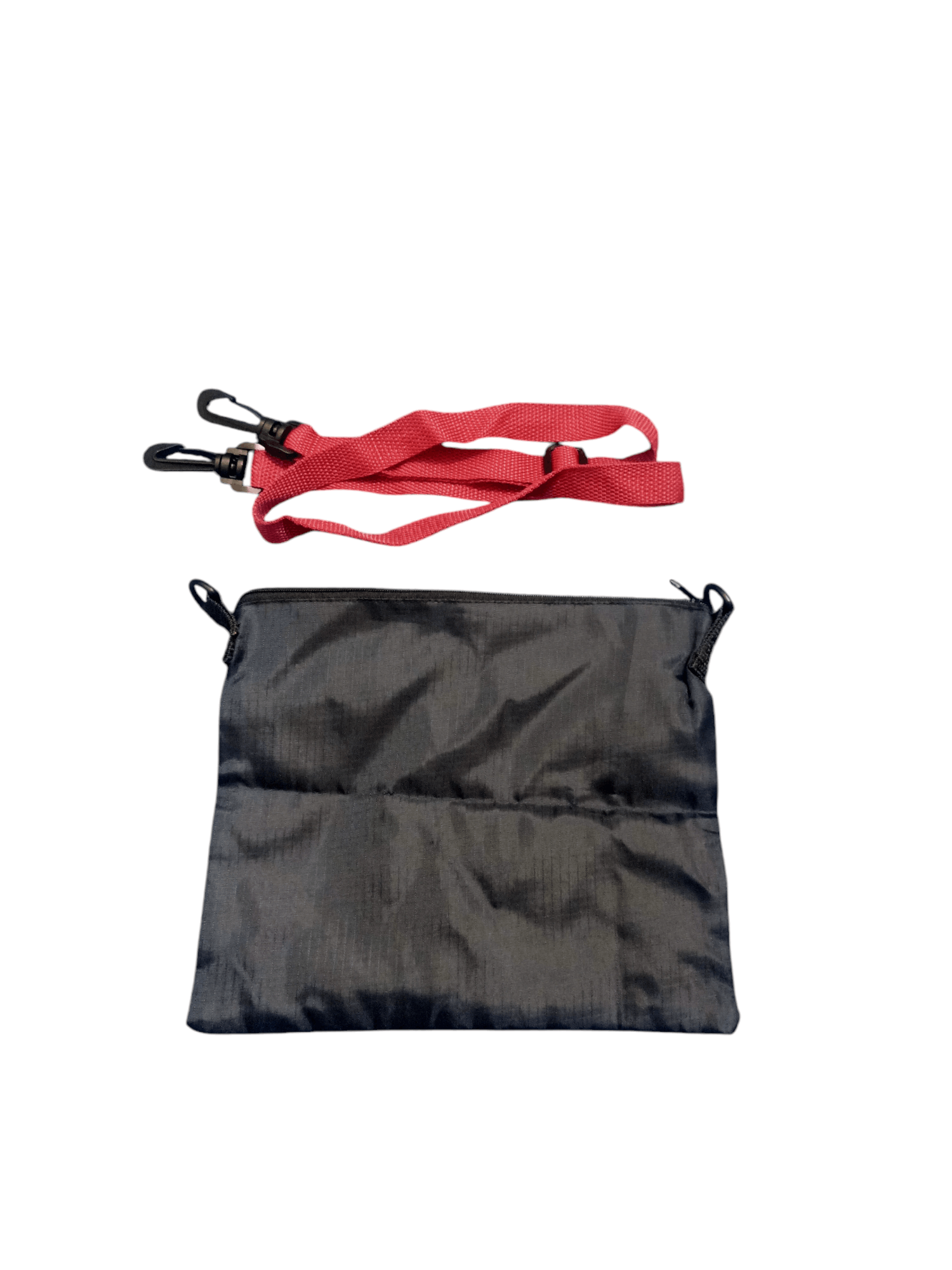 John Undercover × Undercover John Undercover Mesh Pocket Sacoche Sling Bag Size ONE SIZE - 2 Thumbnail