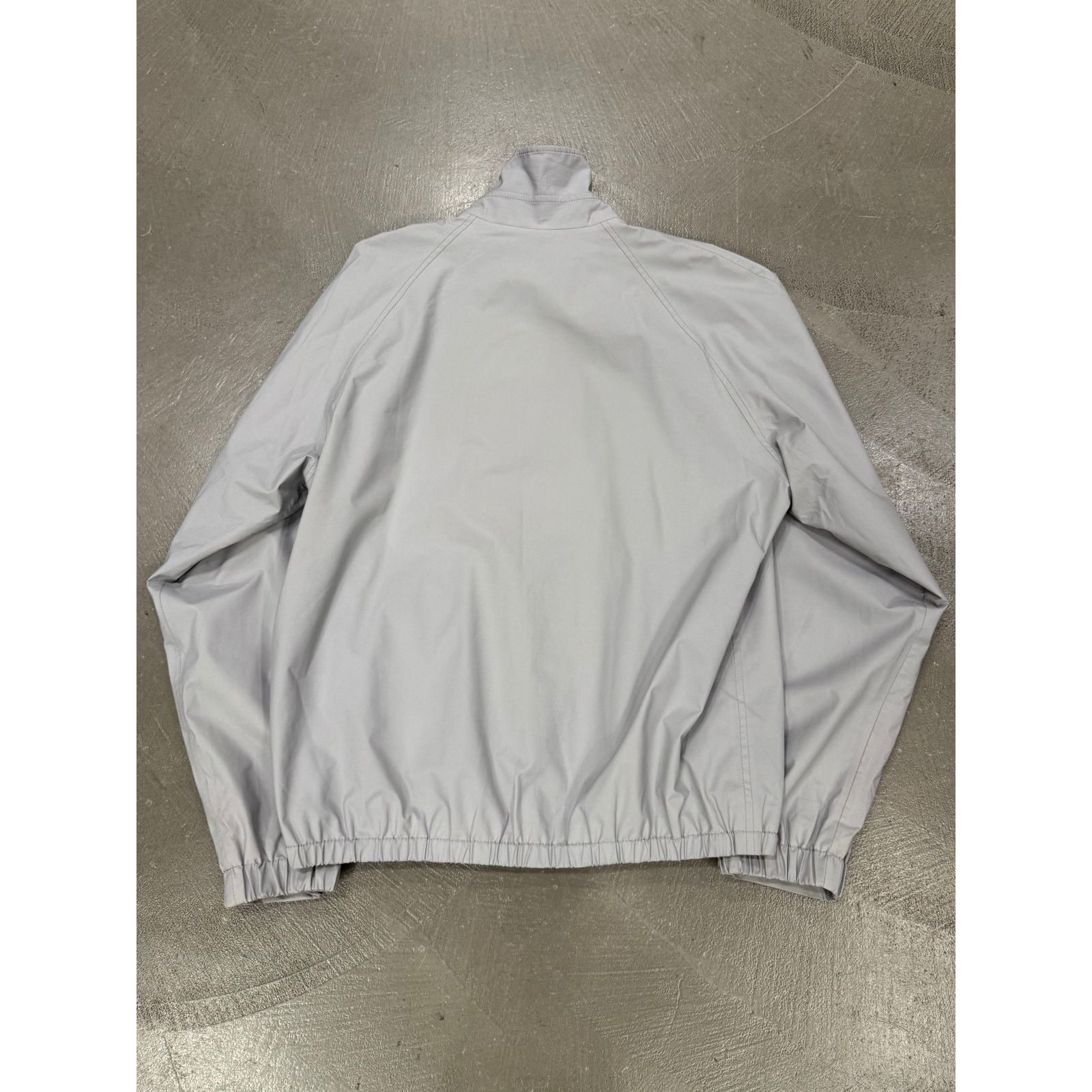 Prada 2003 Prada Luna Rossa “American cup” light nylon jacket Size US M / EU 48-50 / 2 - 6 Thumbnail