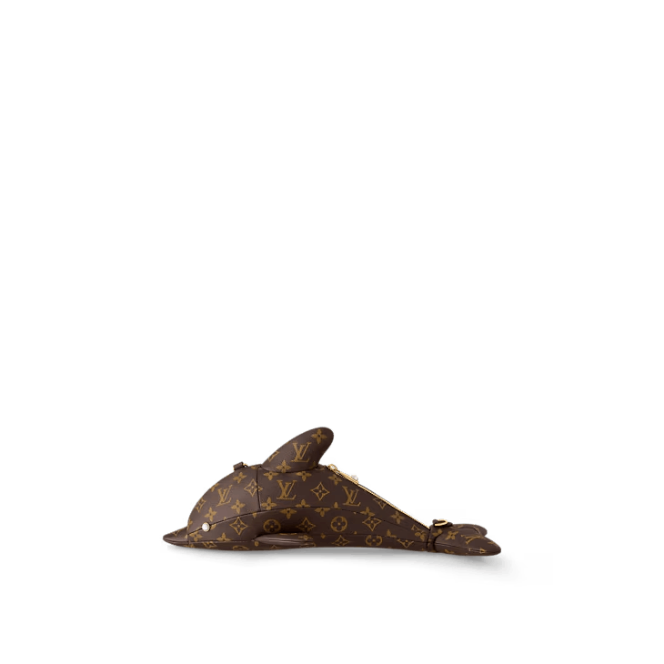 Louis Vuitton Dolphin Bag Size ONE SIZE - 1 Thumbnail