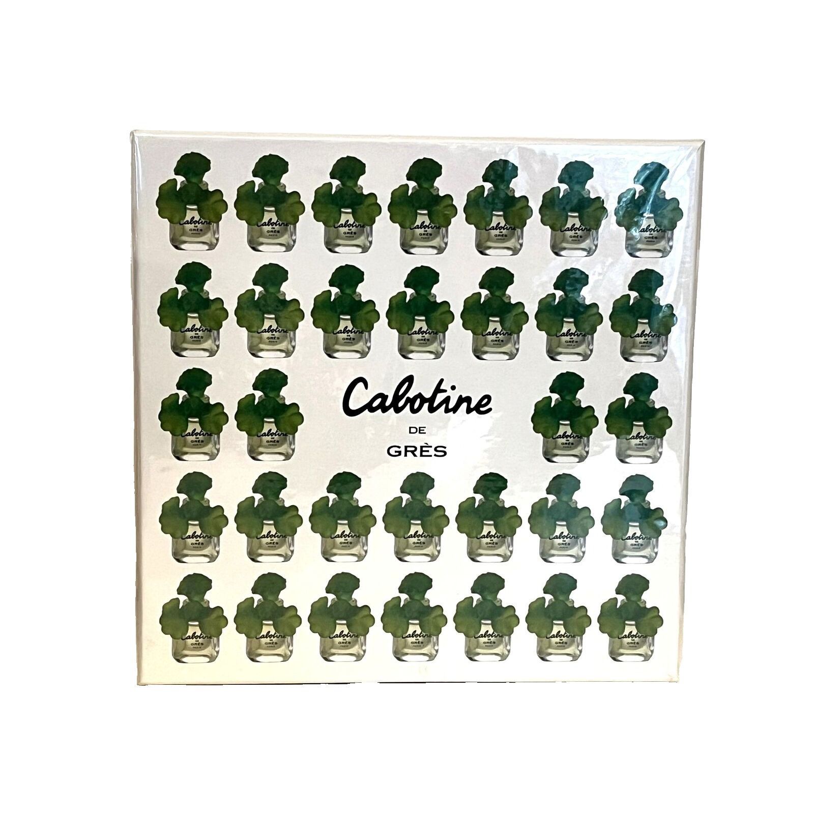 Other Cabotine De Gres Eau De Toilette Parfum Body Lotion Gift Set Size ONE SIZE - 1 Thumbnail