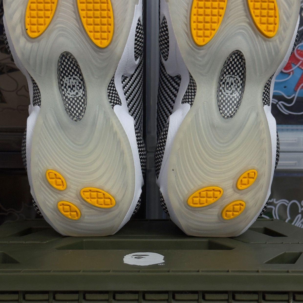 NOCTA × Nike Nike x Nocta Glide Black 2023 Size US 6 / IT 36 - 15 Thumbnail