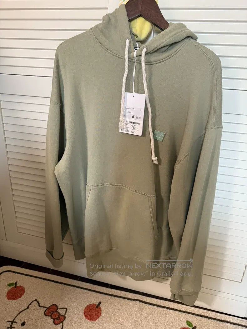 Acne Studios Acne Studios Sweater Casual Shirt Top Size XXS / US 00 / IT 34 - 1 Thumbnail