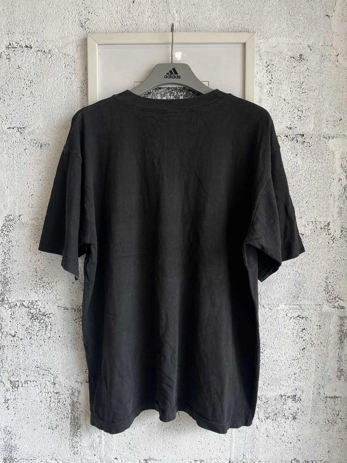 Band Tees × Vintage Vintage DANGER : LOWBROW APPETITE FOR ARRIBA ! 90’s tshirt Size US XXL / EU 58 / 5 - 8 Thumbnail