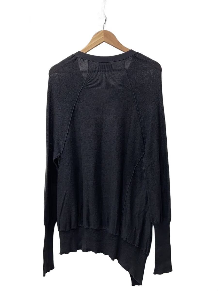 Yohji Yamamoto yohji yamamoto Y's/YB-K08-071 Cardigan Size US M / EU 48-50 / 2 - 2 Thumbnail