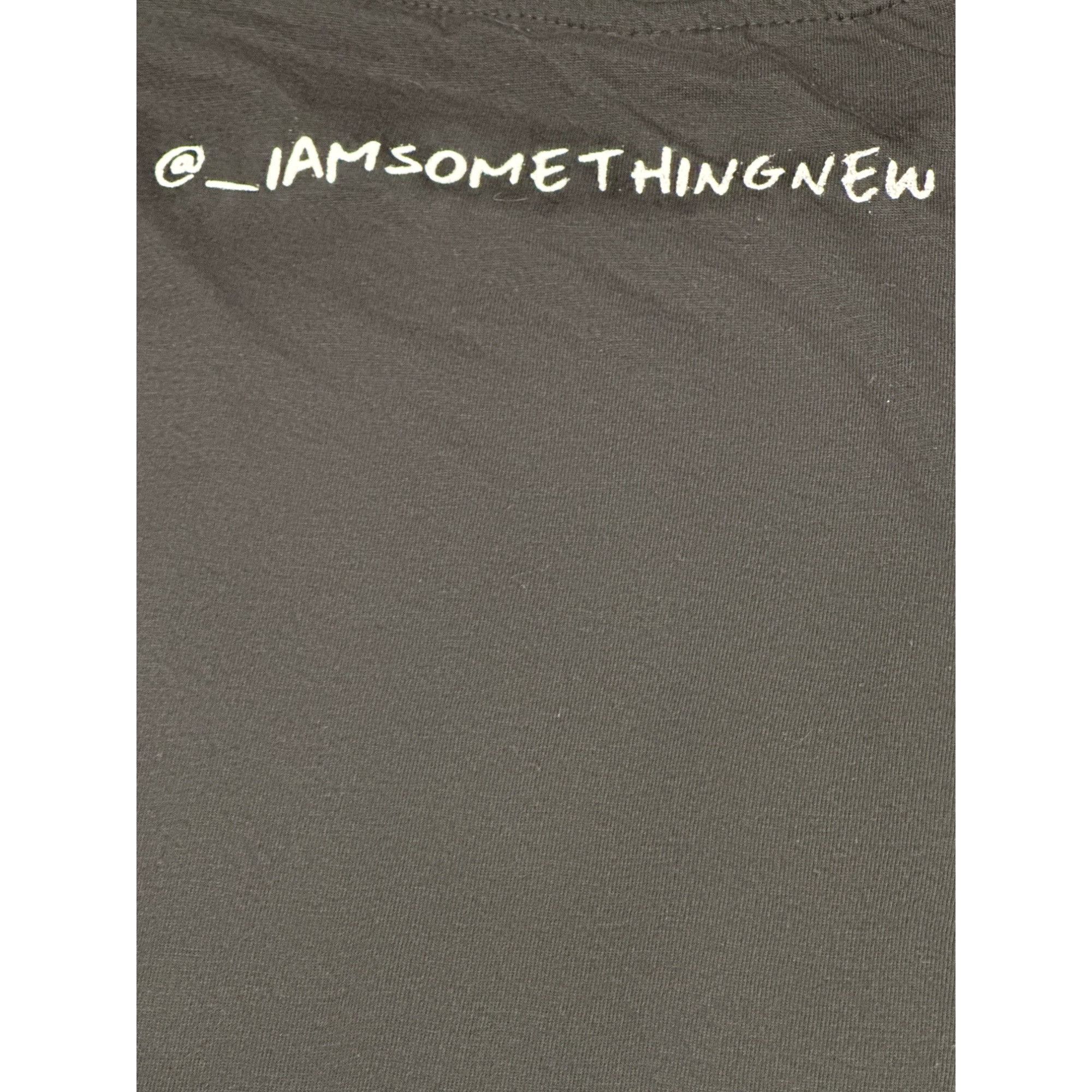 Other CCC Infinity Symbol Denominator Black Tee Shirt All Cotton S Size US XL / EU 56 / 4 - 3 Thumbnail