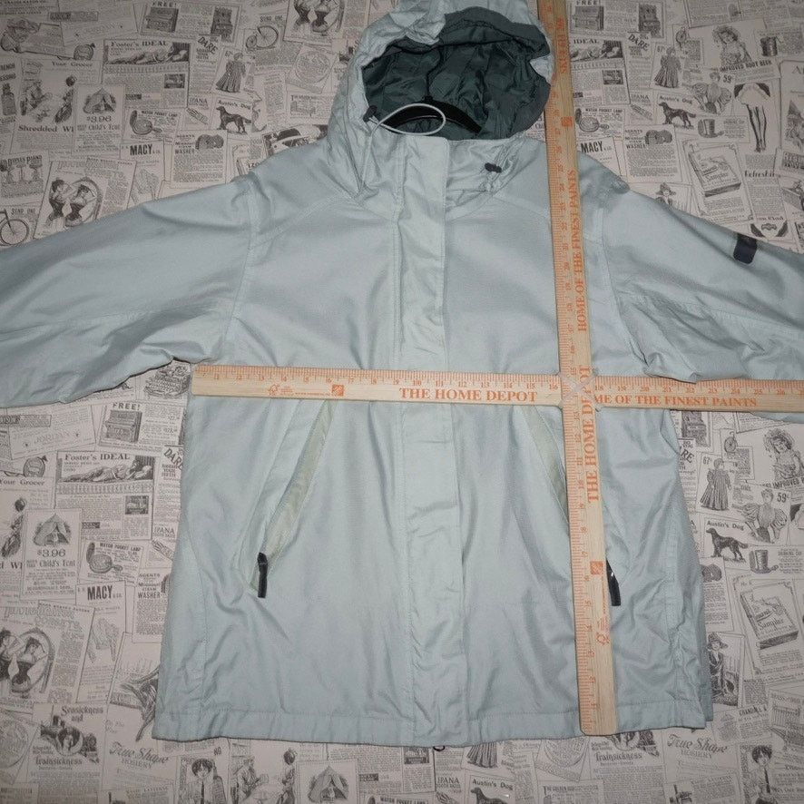 Nike ACG Large -Vintage Y2K Nike ACG outdoors 90s windbreaker jacket Size US L / EU 52-54 / 3 - 4 Thumbnail