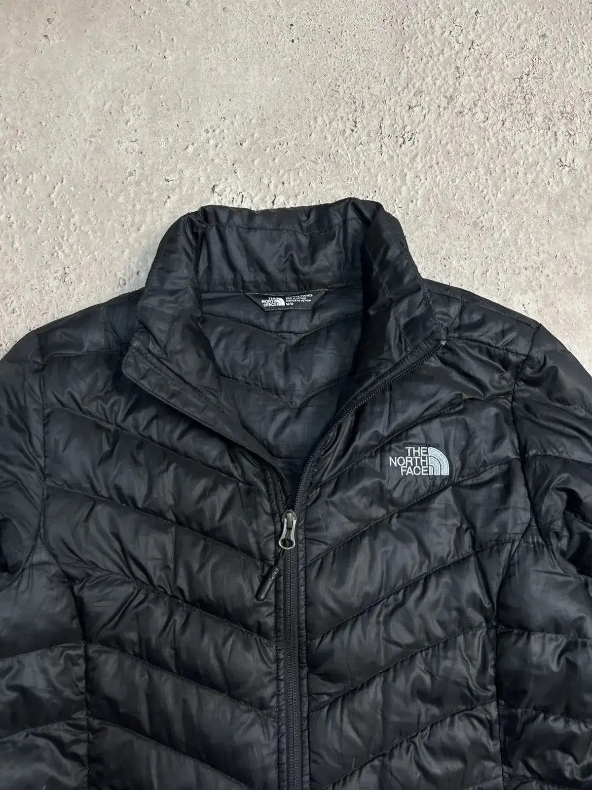 The North Face × Vintage Vintage Y2K women’s The North Face down jacket 700 vest Size M / US 6-8 / IT 42-44 - 9 Thumbnail