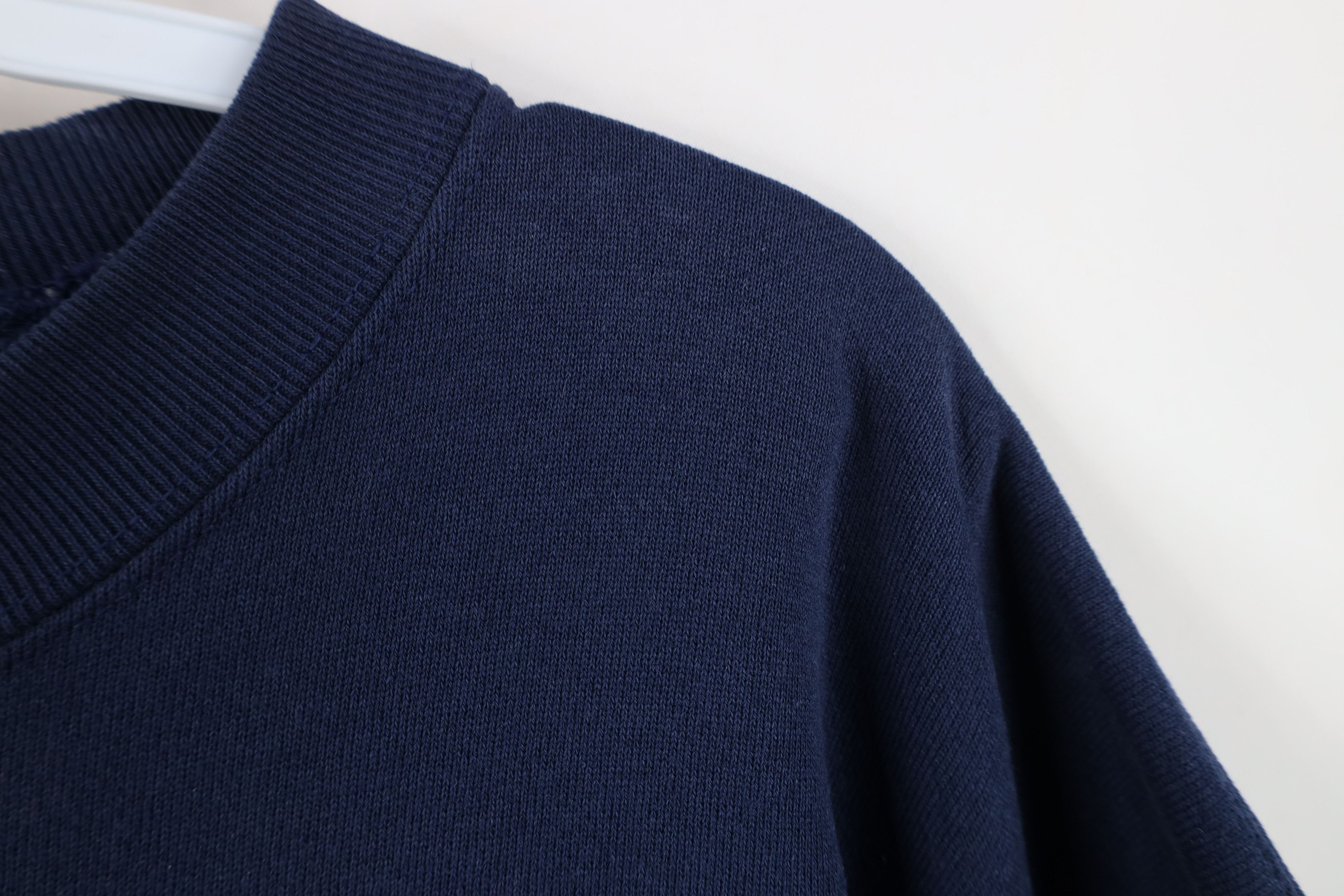 Vintage Vintage 90s Spell Golf International Crewneck Sweatshirt USA Size US XL / EU 56 / 4 - 5 Thumbnail