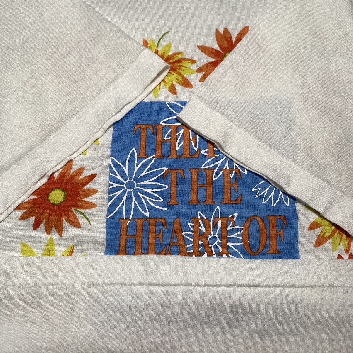 Vintage Vintage Belle Maison “They’re The Heart Of Gold” T Shirt Size US M / EU 48-50 / 2 - 7 Thumbnail