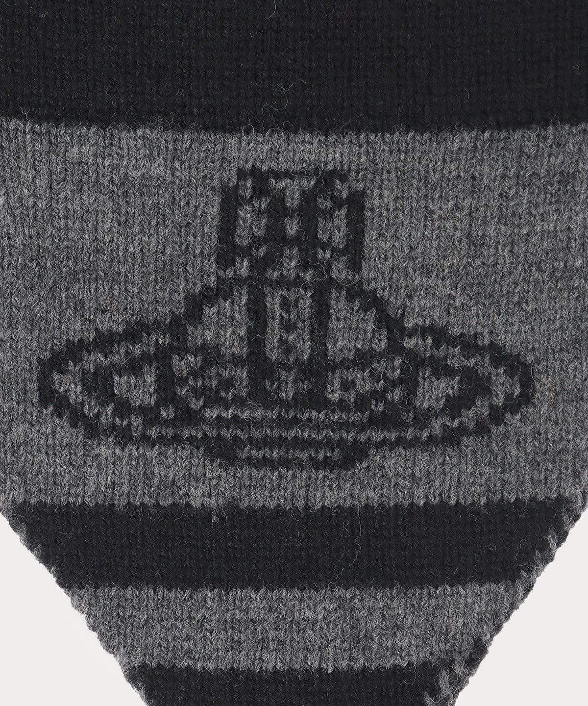 Vivienne Westwood Vivienne Westwood ORB ear flap beanie hat Y2K punk stk Size ONE SIZE - 6 Thumbnail