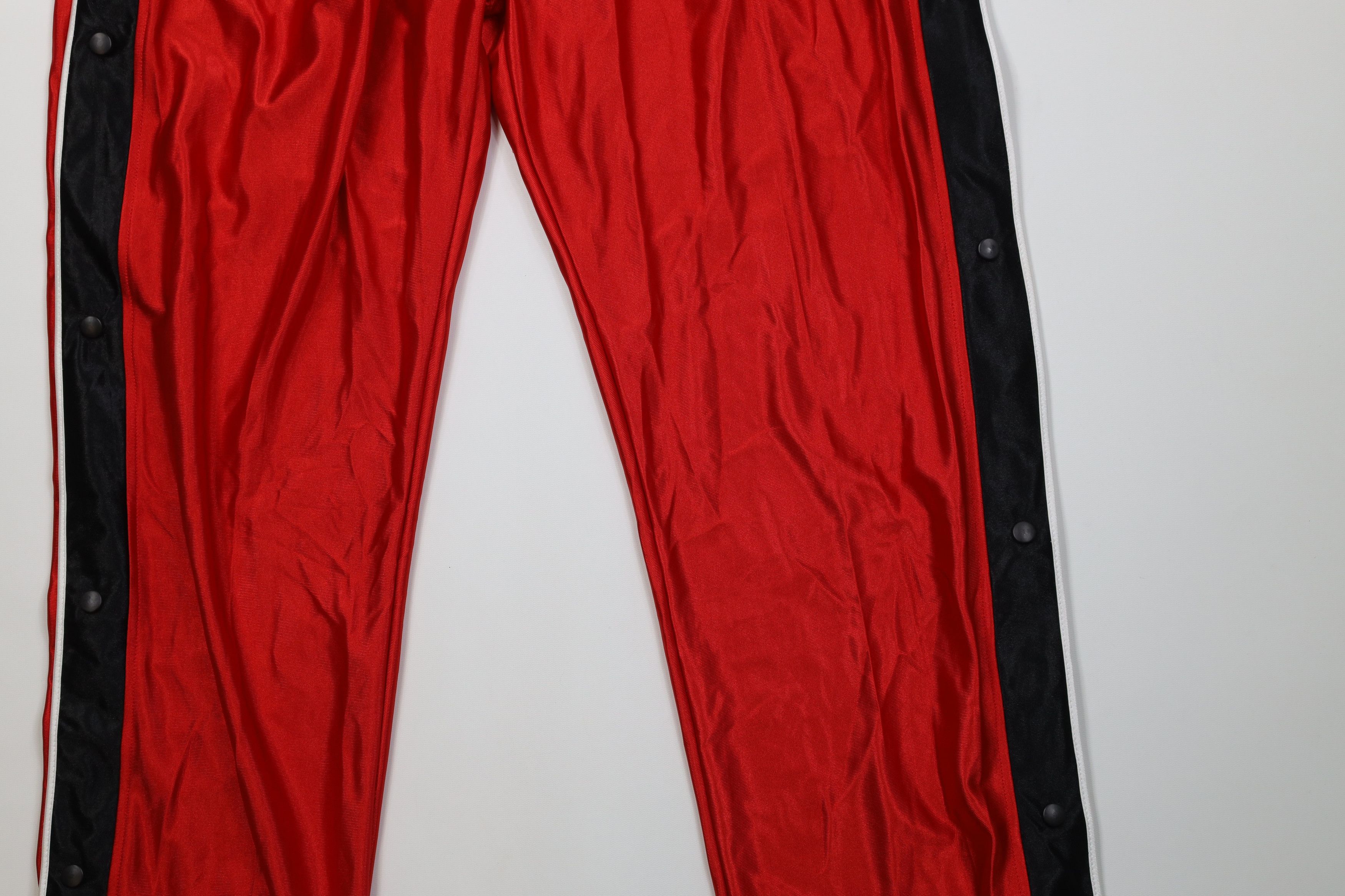 Vintage Deadstock Vintage 90s Ohio State University Wide Leg Pants Size US 38 / EU 54 - 4 Thumbnail