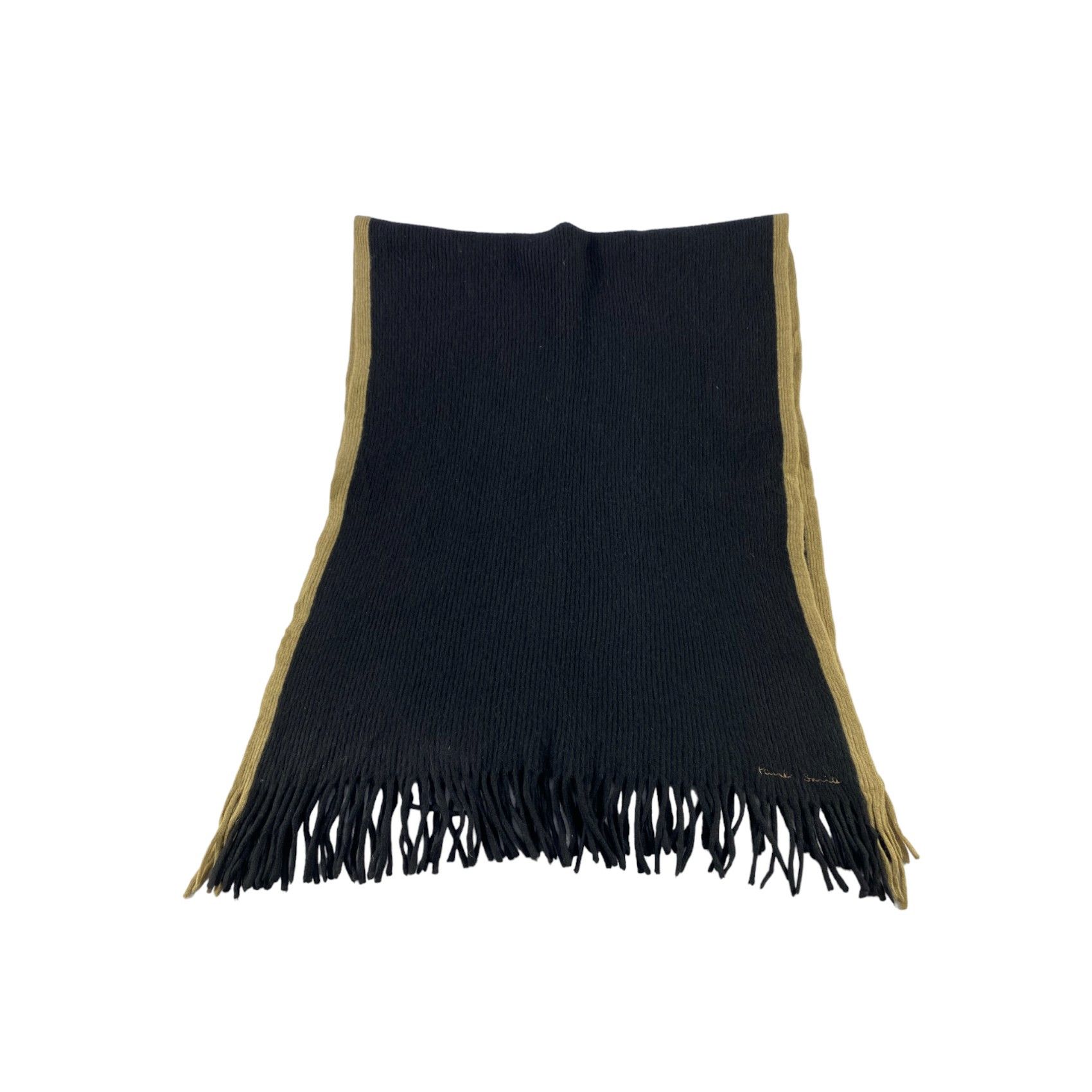 Paul Smith Paul Smith Scarf / Muffler / Neckwear - WW164 Size ONE SIZE - 2 Thumbnail