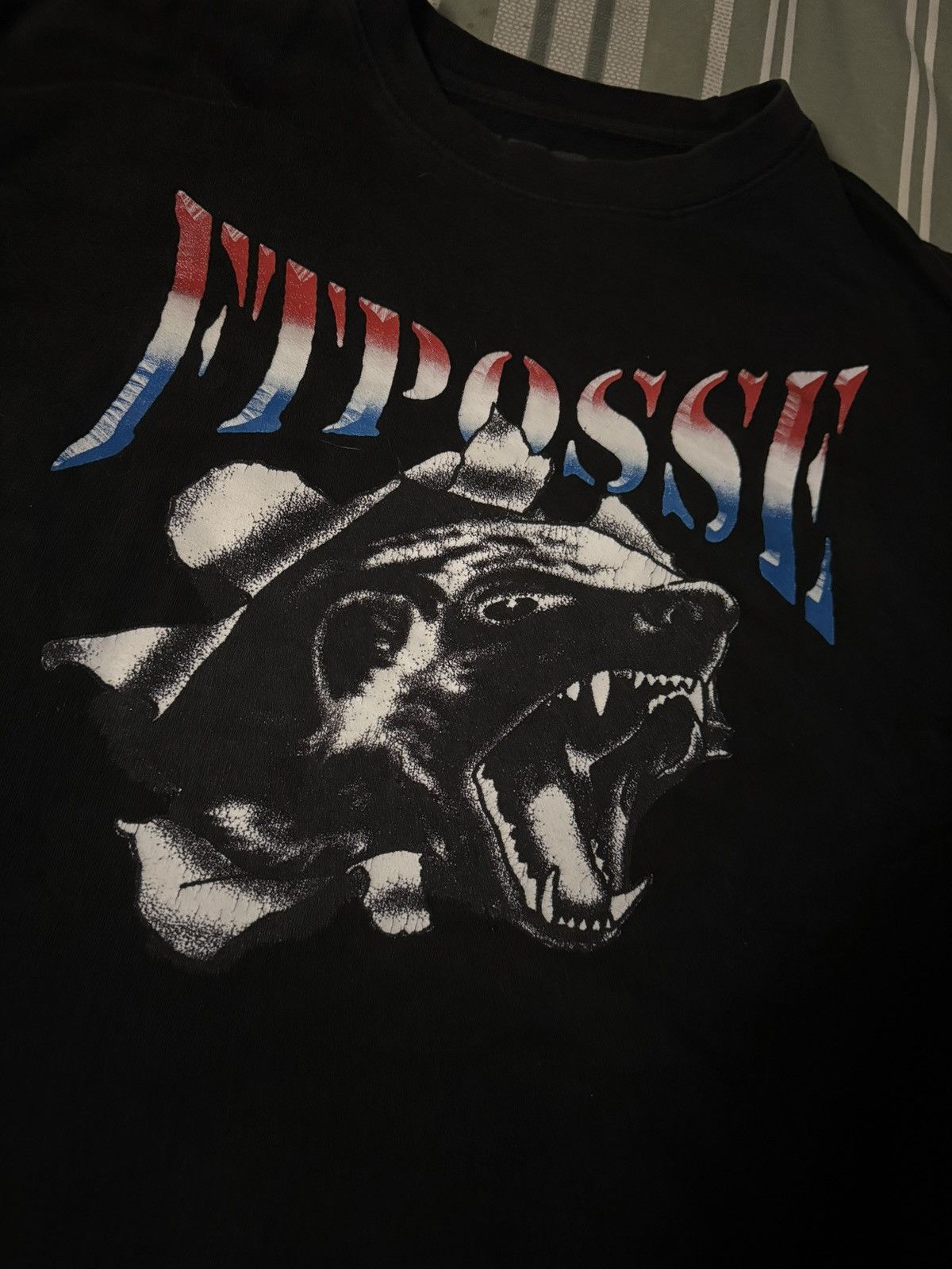 Other FTP Posse crewneck Size US XL / EU 56 / 4 - 2 Thumbnail